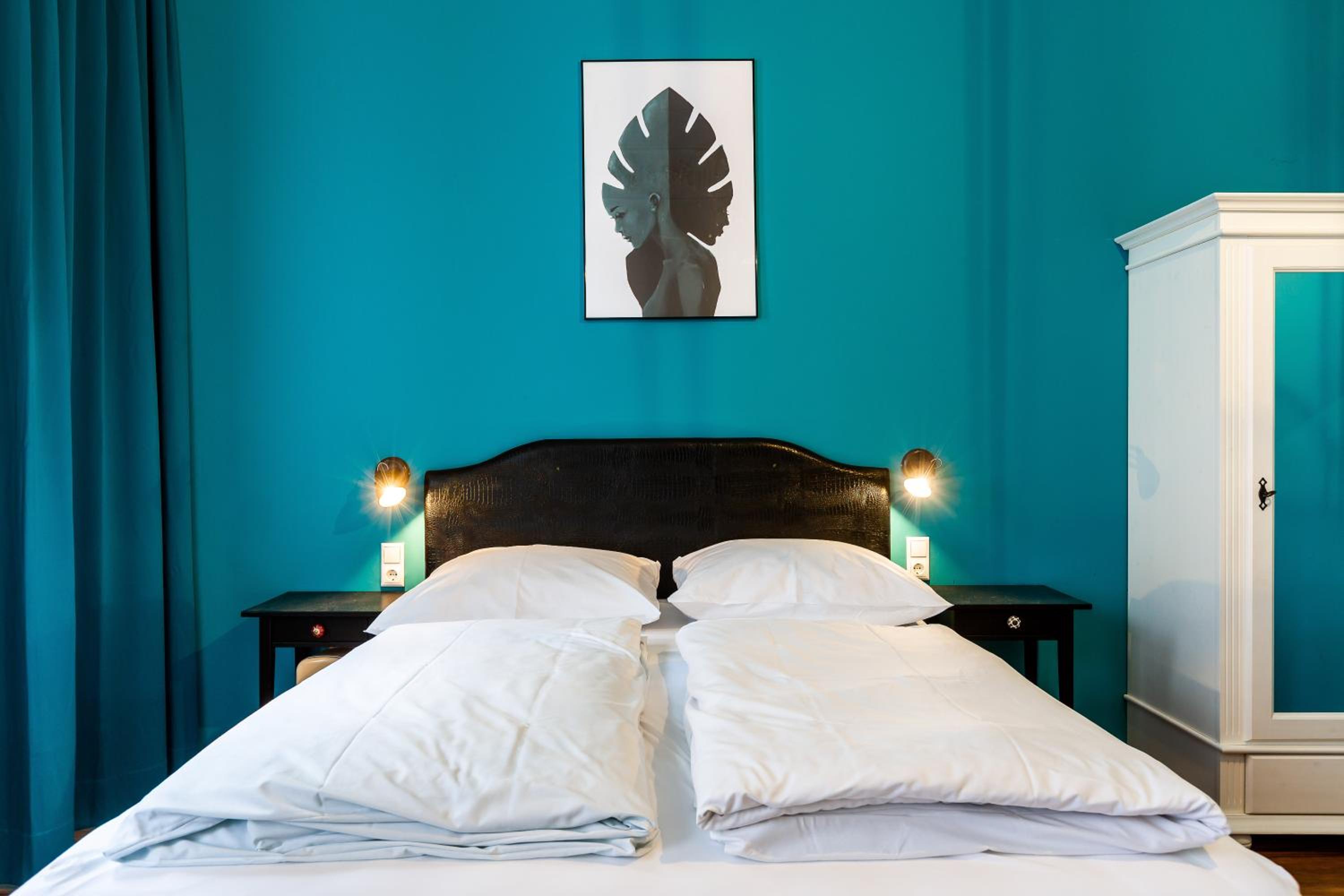 Comfort Double Room - Photo 1