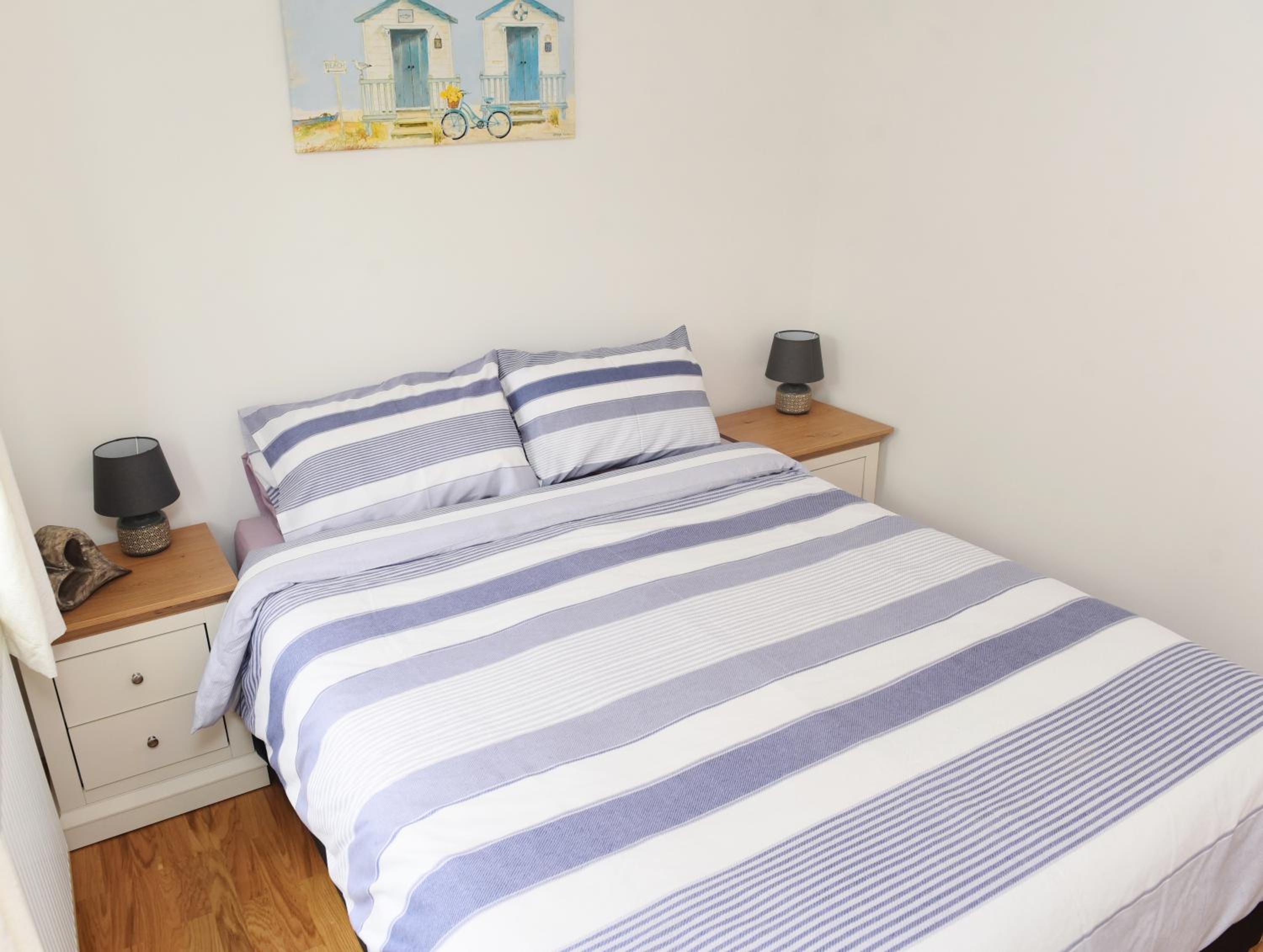 Two-Bedroom Cottage photo 1