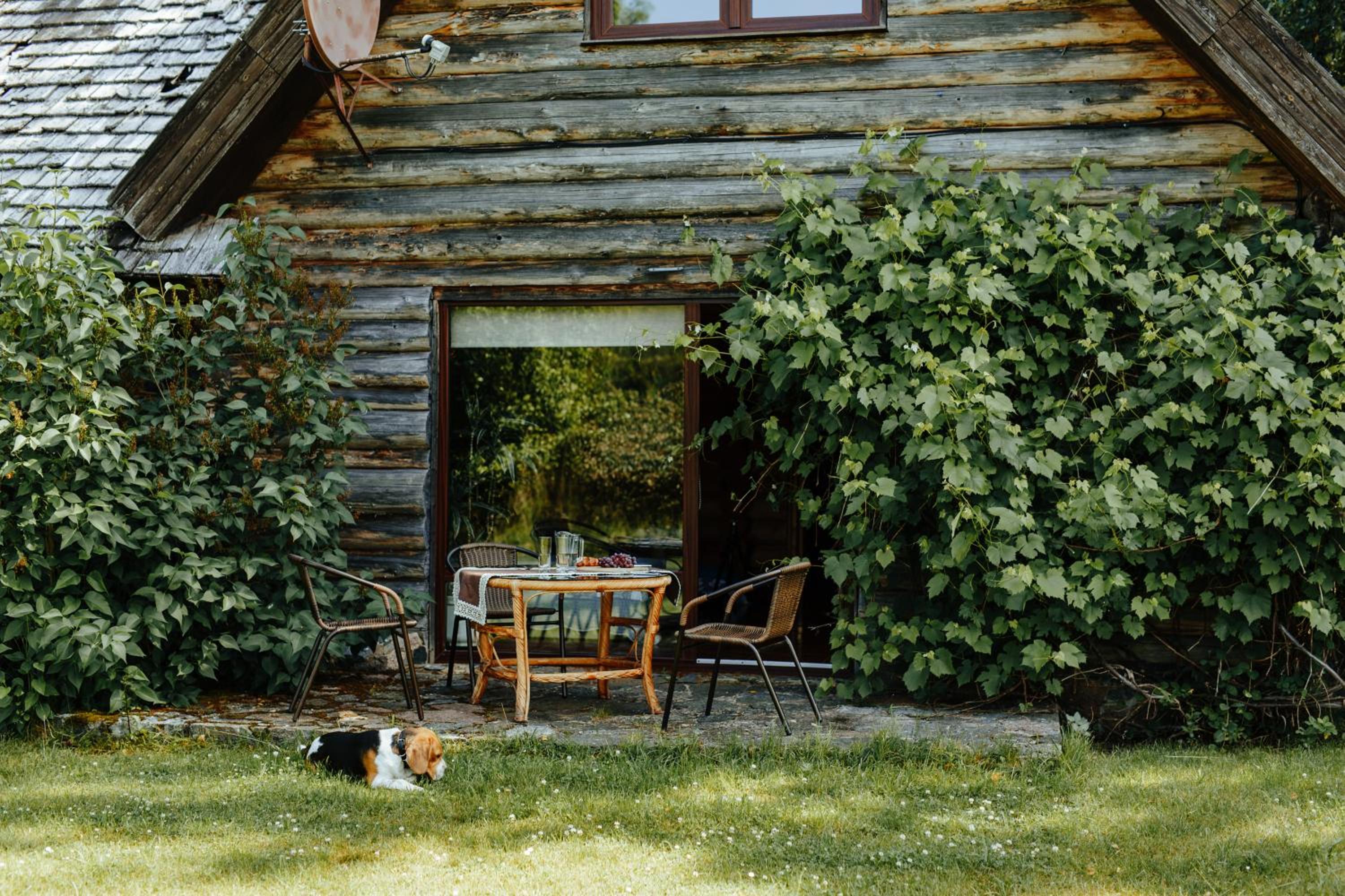 Three-Bedroom House - Photo 3