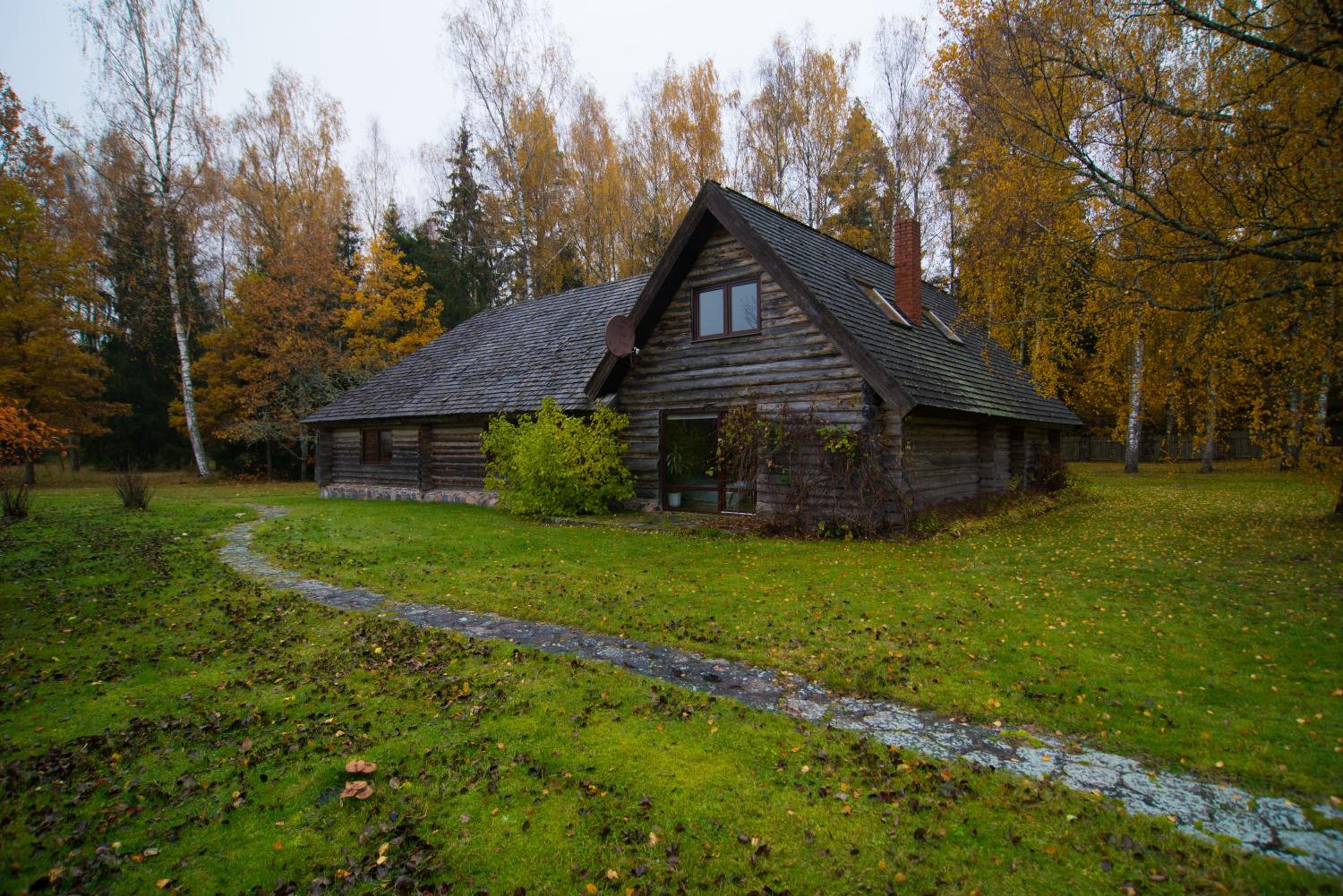 Three-Bedroom House - Photo 39