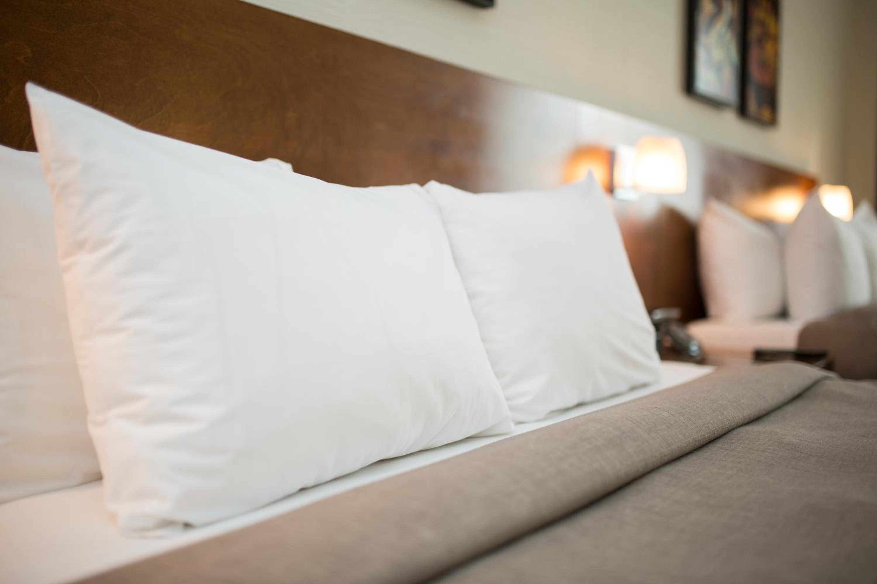 Superior Queen Room with Two Queen Beds