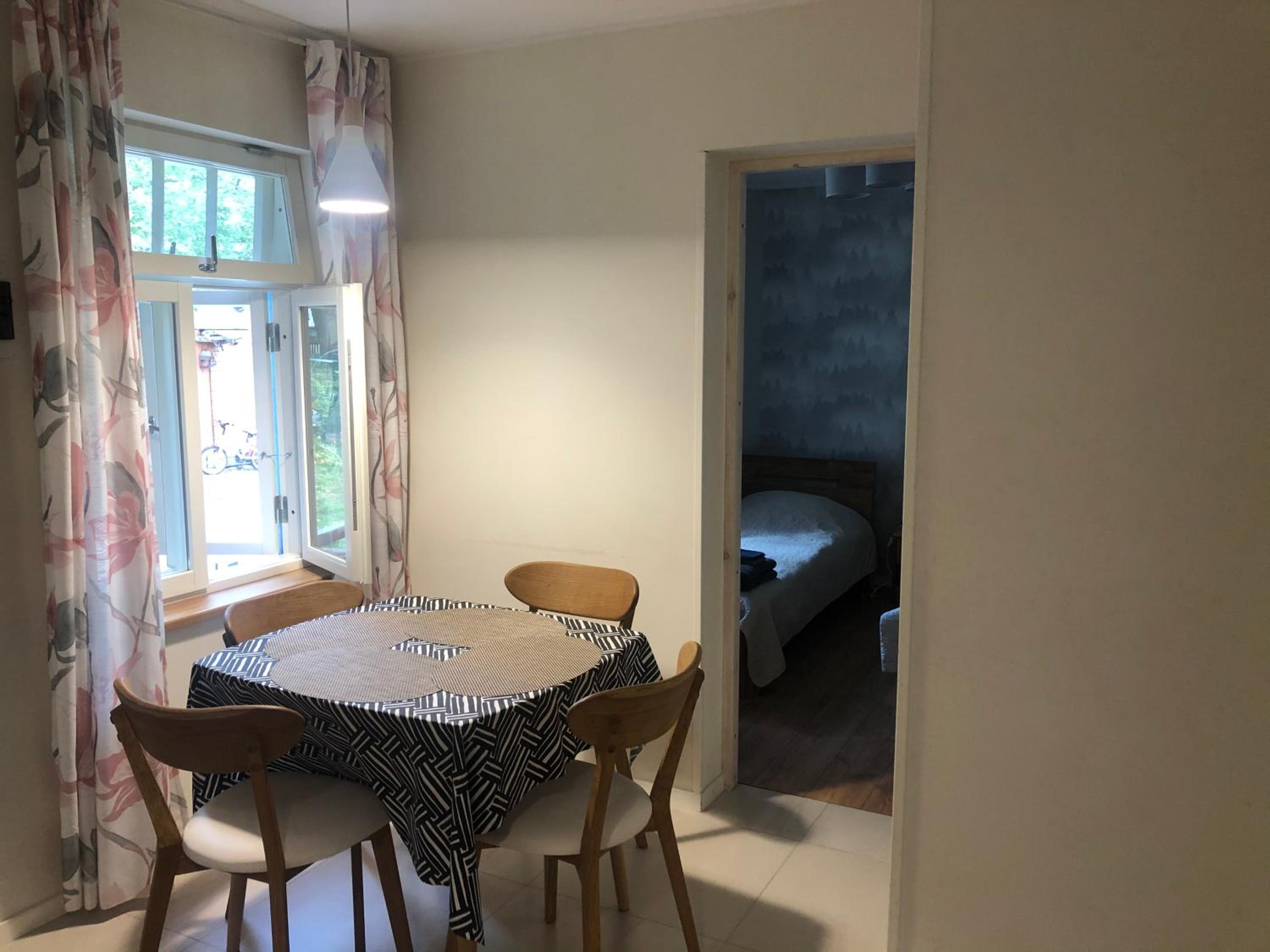 Two-Bedroom Apartment - Photo 3