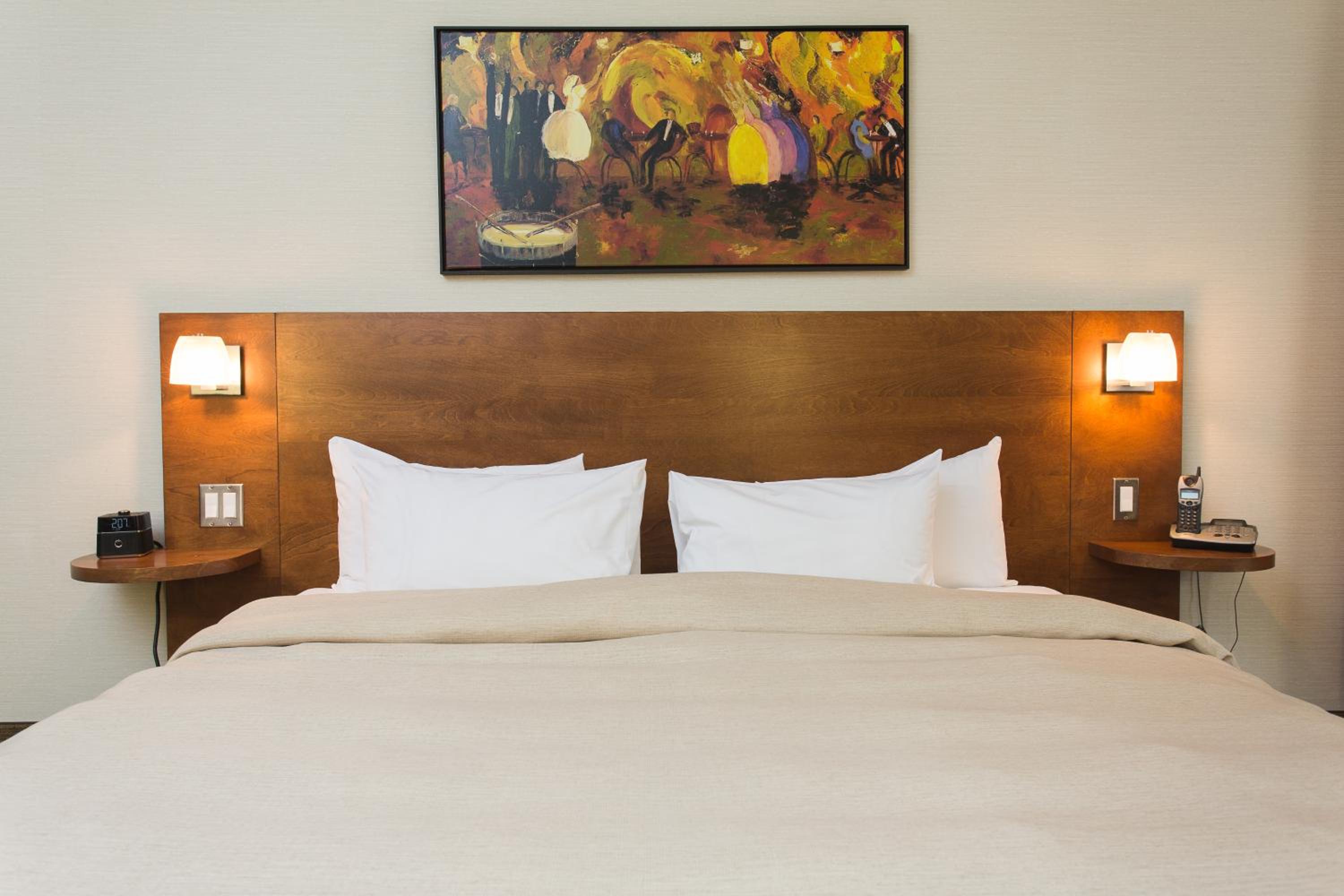 Superior King Room photo 3