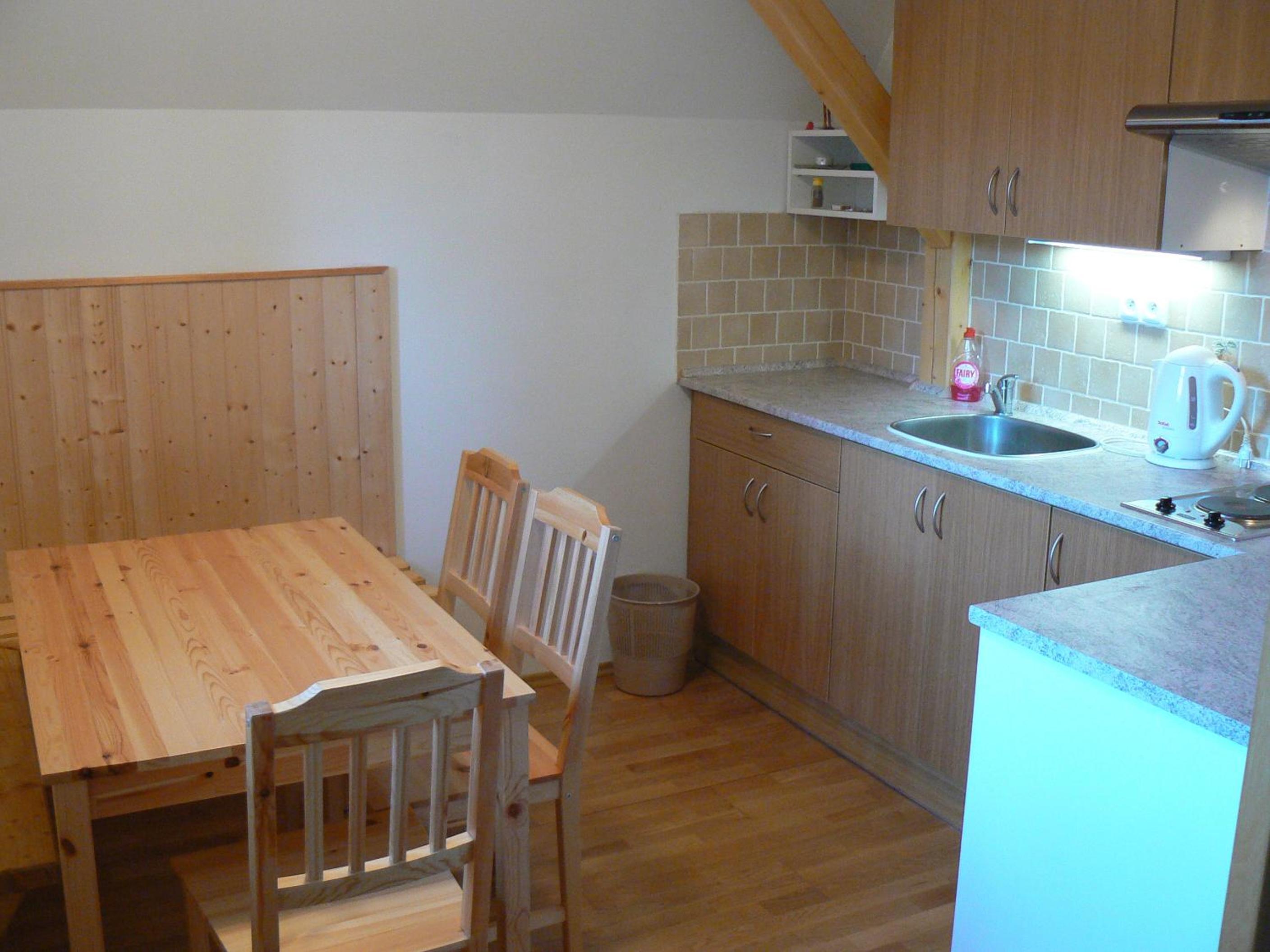 Apartment (6 Adults) photo 2