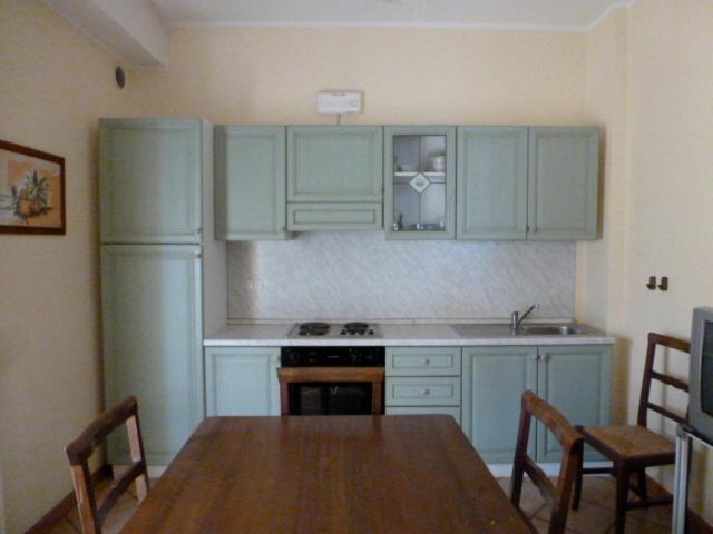 Two-Bedroom Apartment photo 3