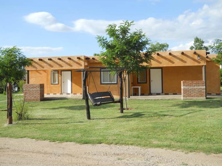 Two-Bedroom Bungalow photo 2