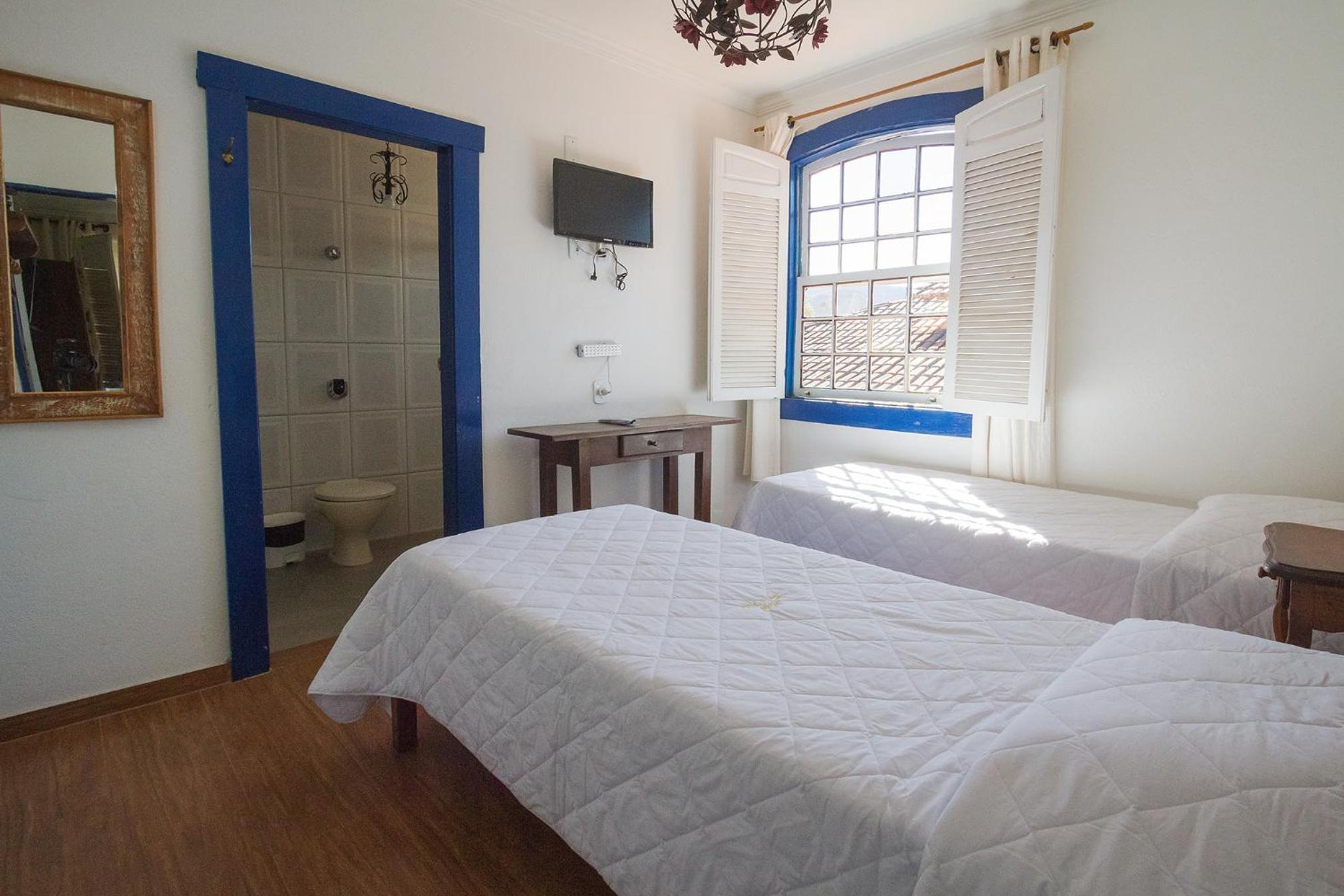 Deluxe Quadruple Room photo 1