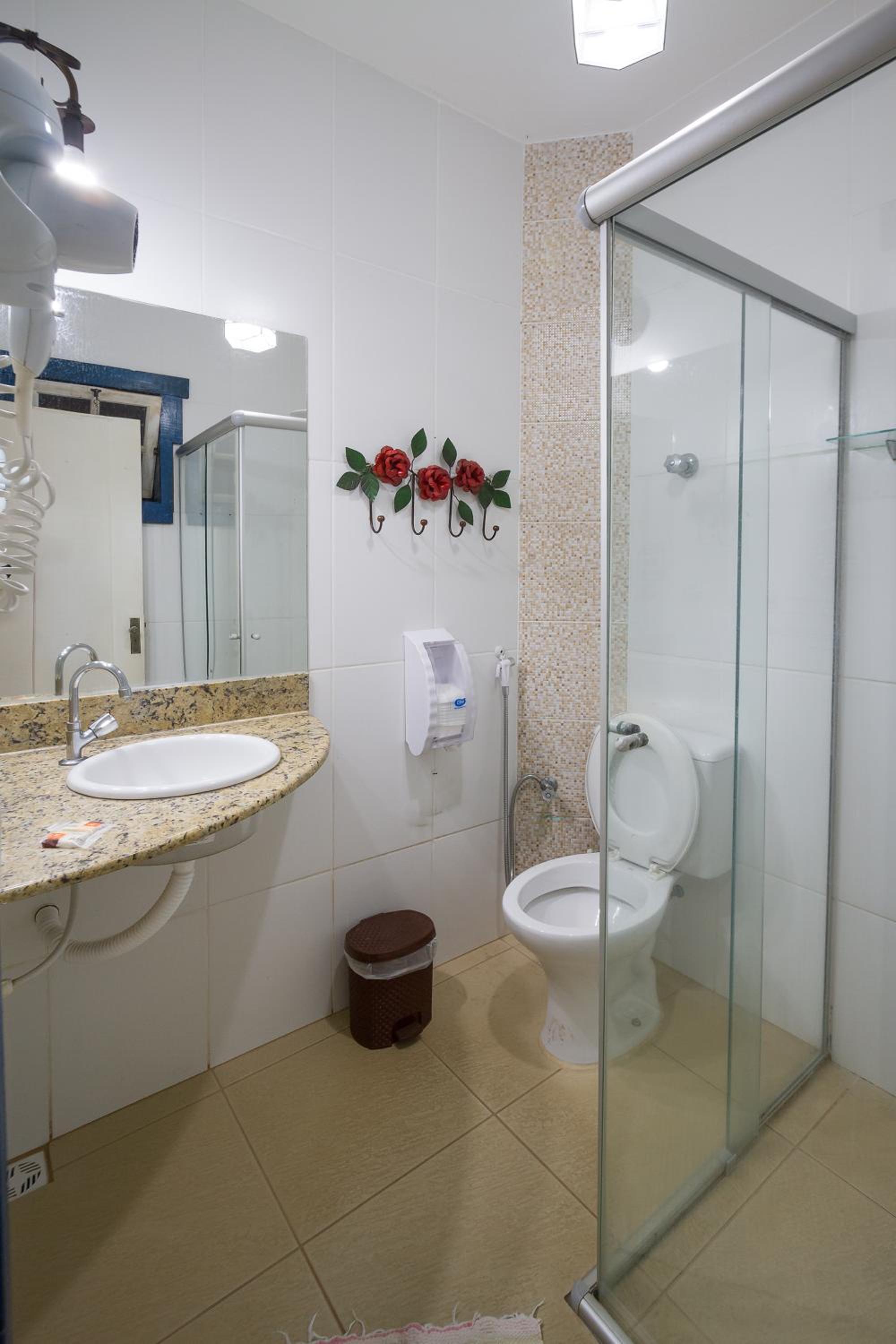 Deluxe Triple Room photo 2