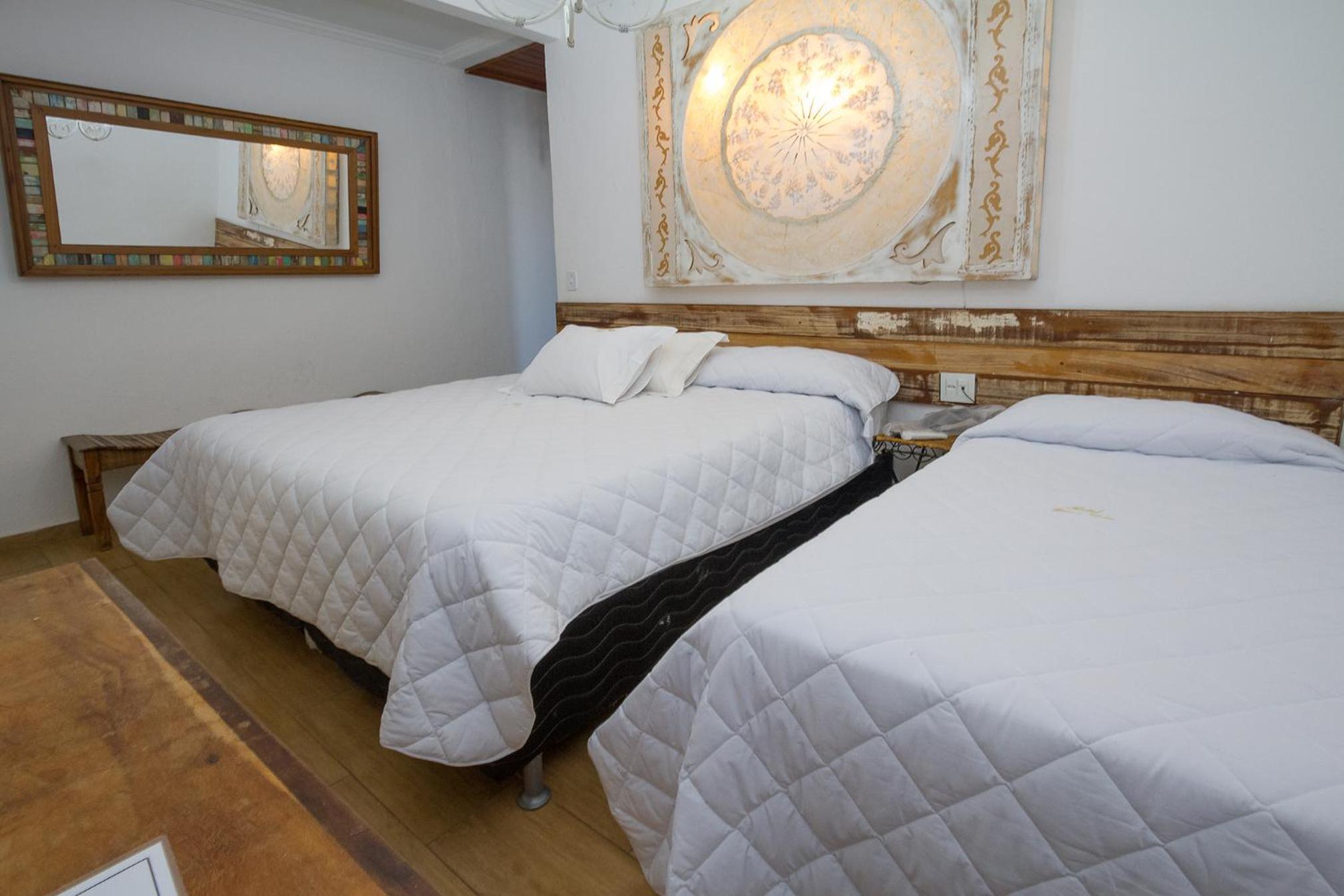 Deluxe Triple Room photo 1