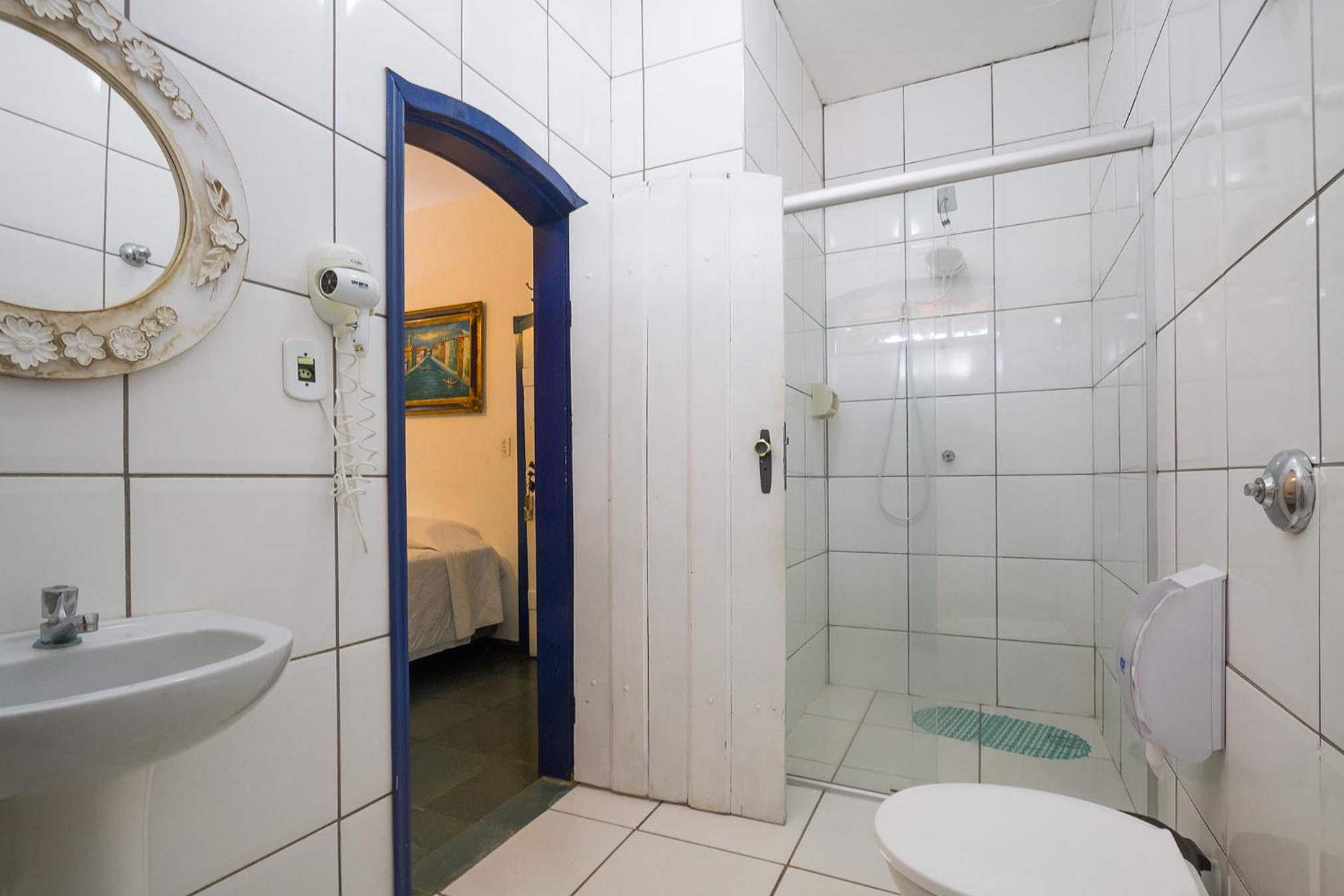 Standard Triple Room photo 2