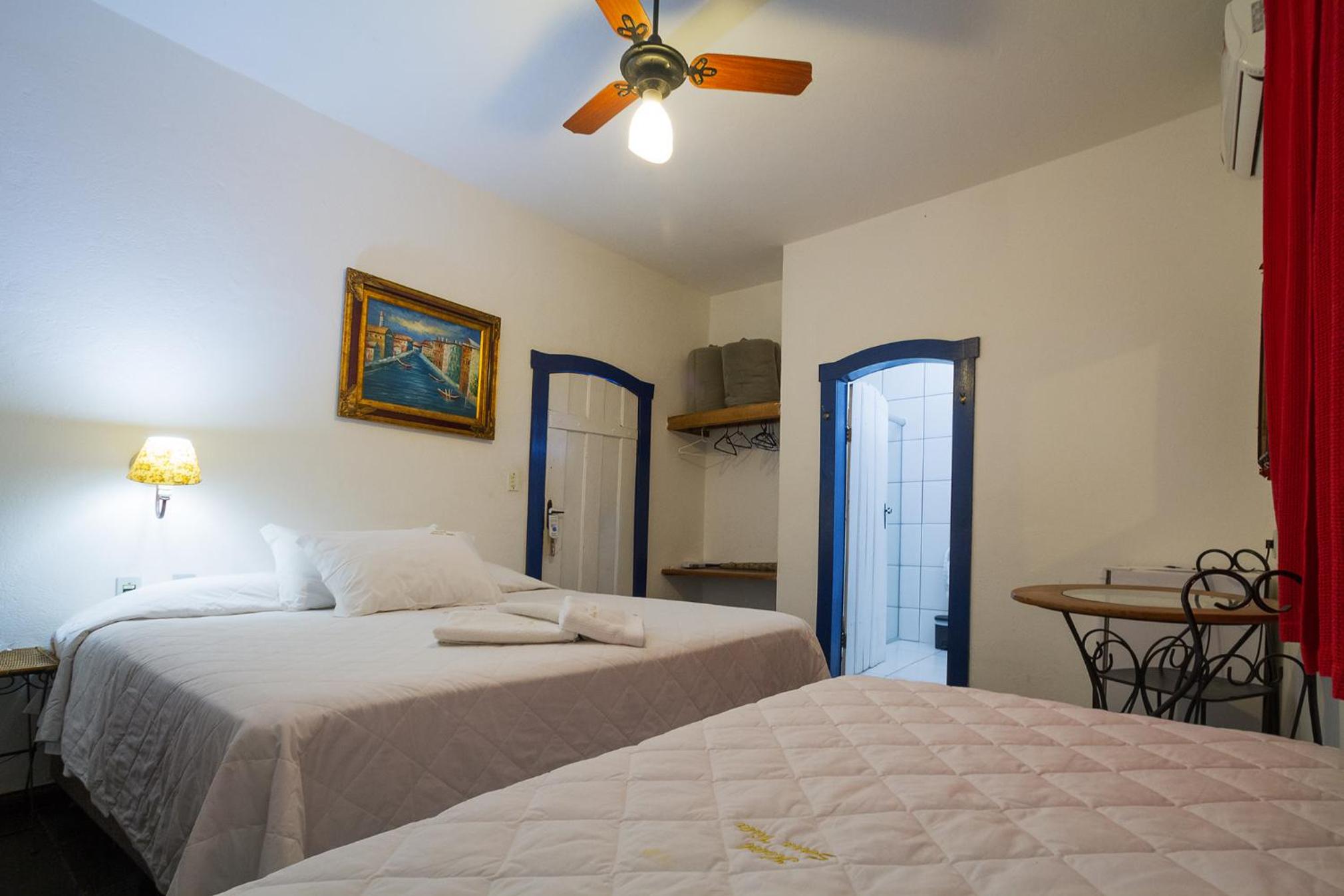 Standard Triple Room photo 1