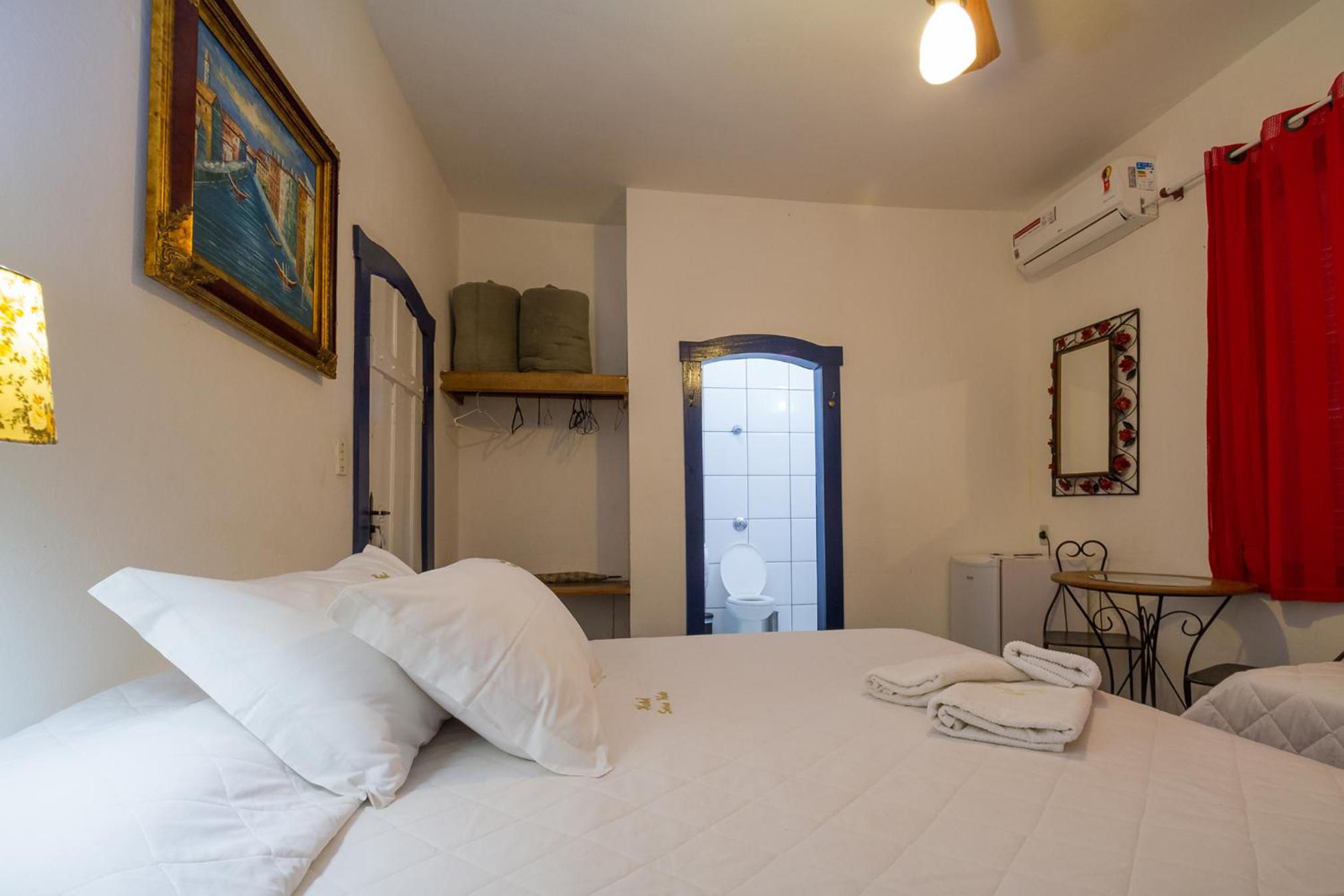 Standard Triple Room photo 3