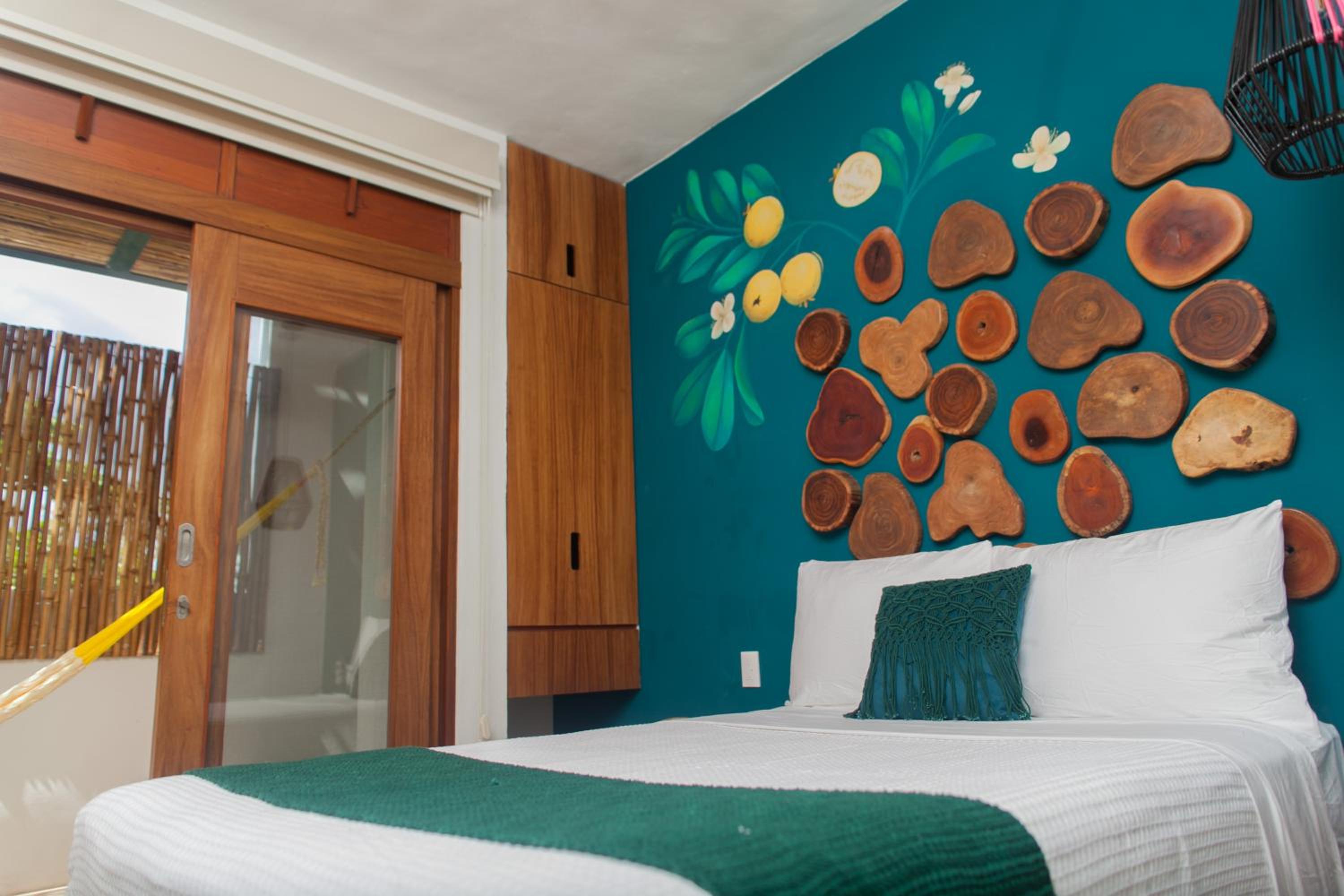 Junior Suite with Terrace