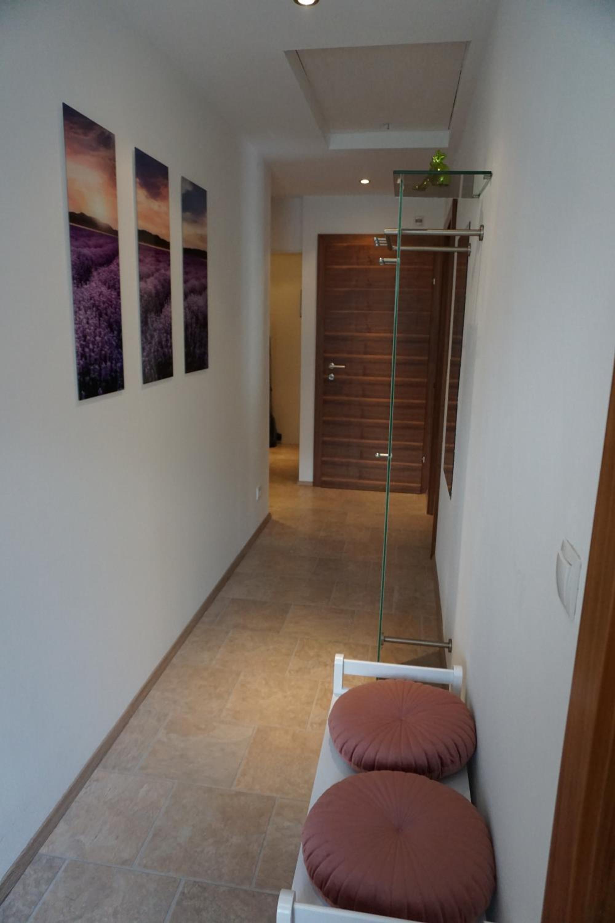 Two-Bedroom Apartment photo 1