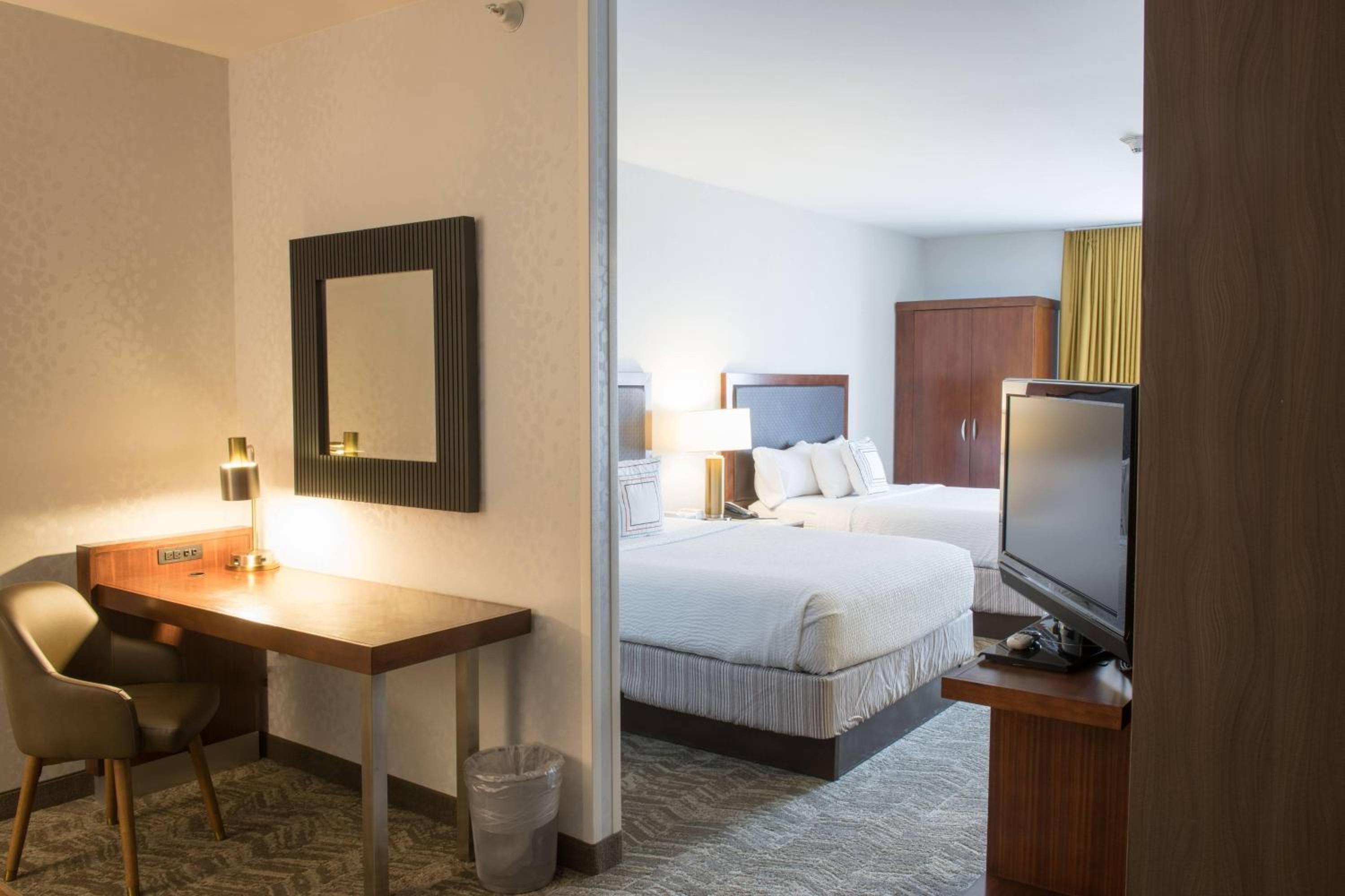 SpringHill Suites by Marriott Logan