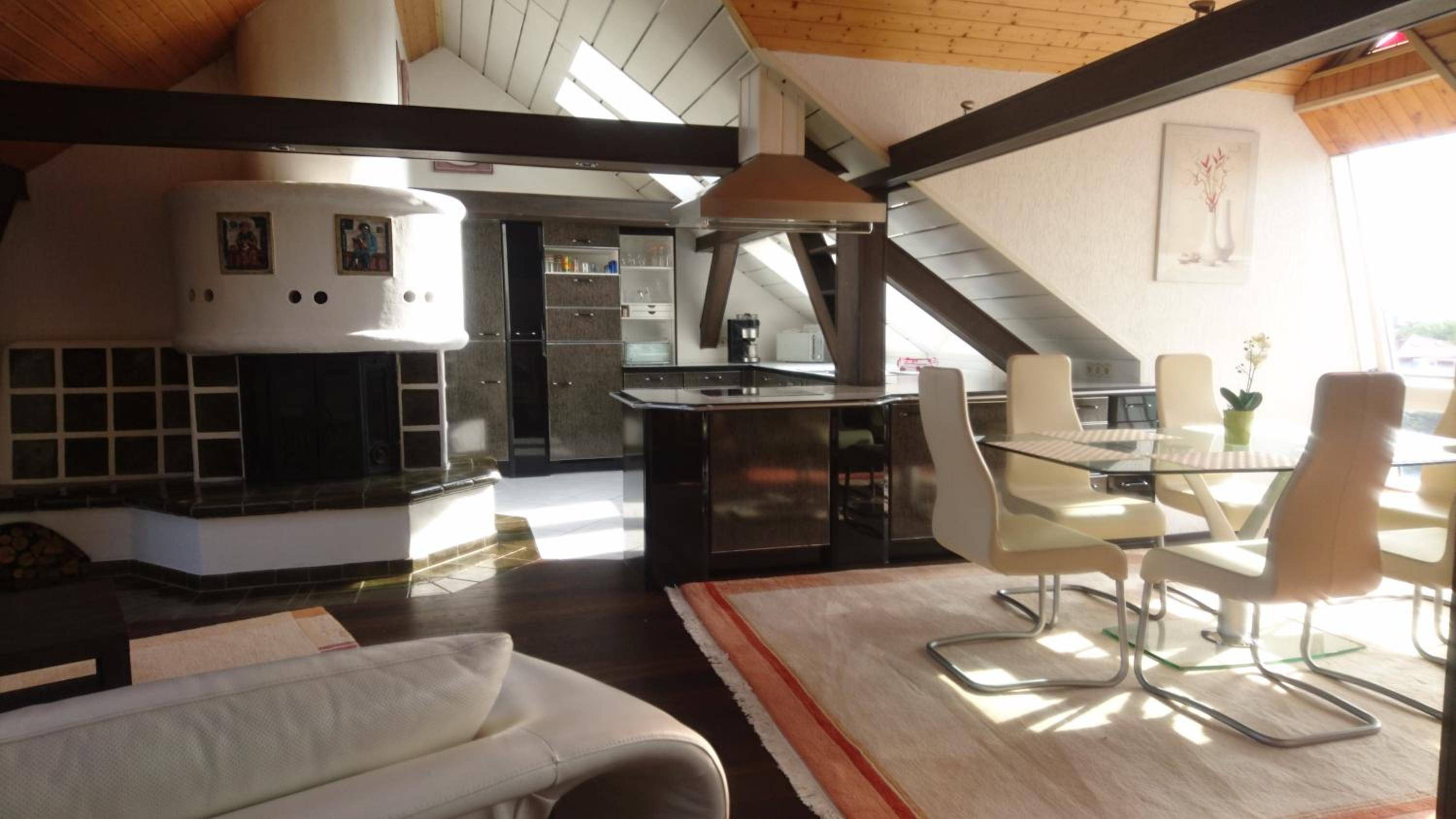 Duplex Apartment - Photo 36