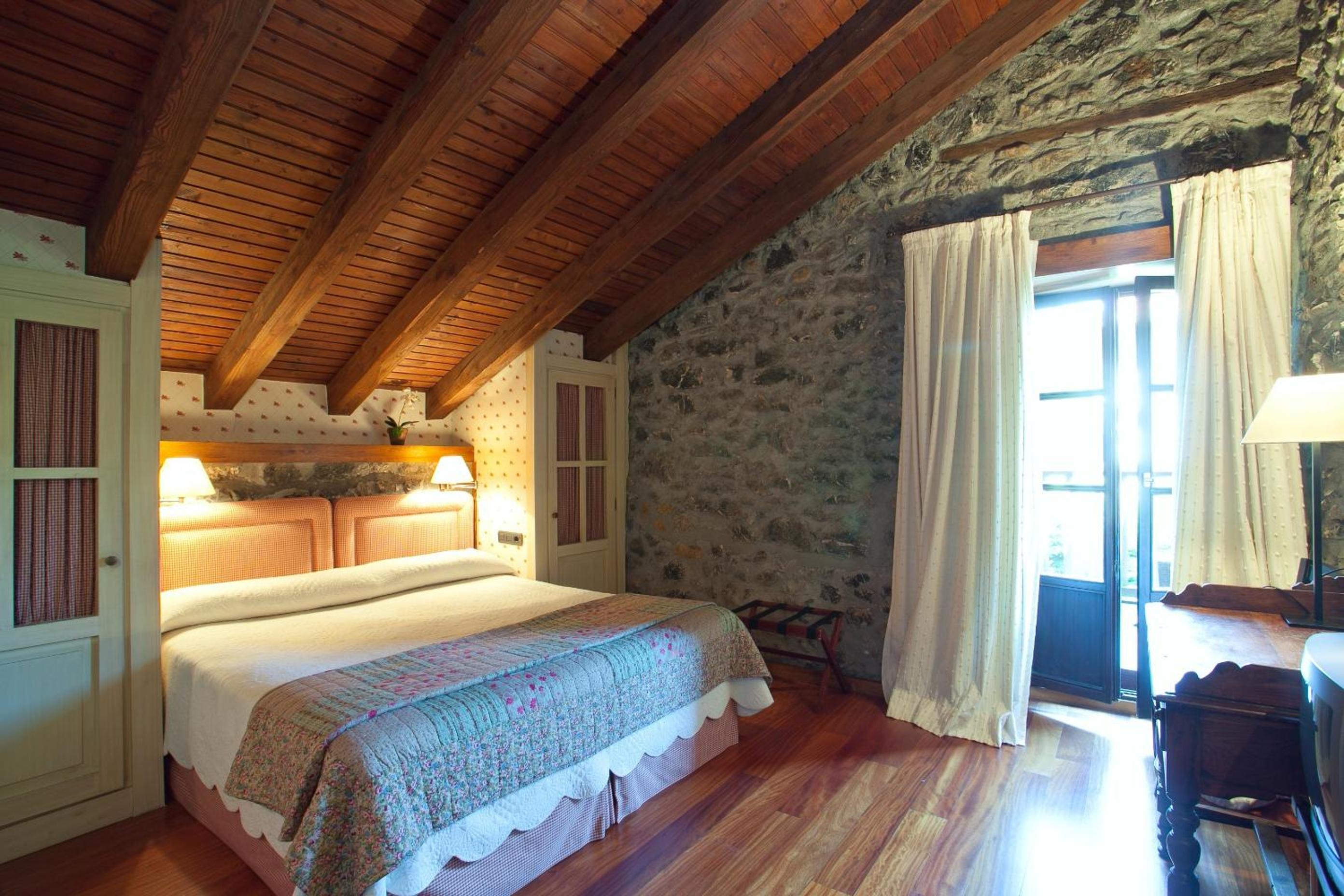 Habitación Doble Superior