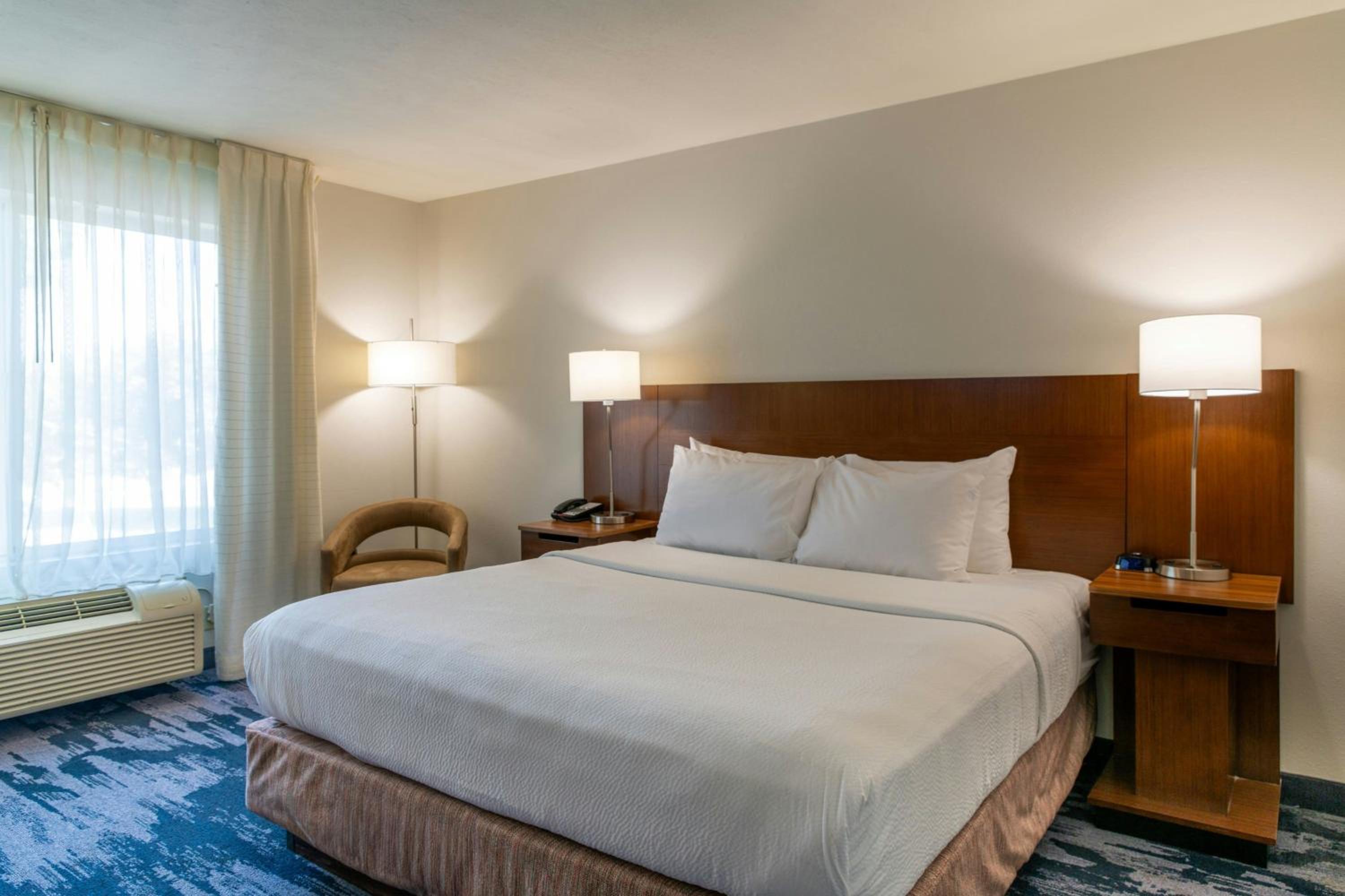 King Room