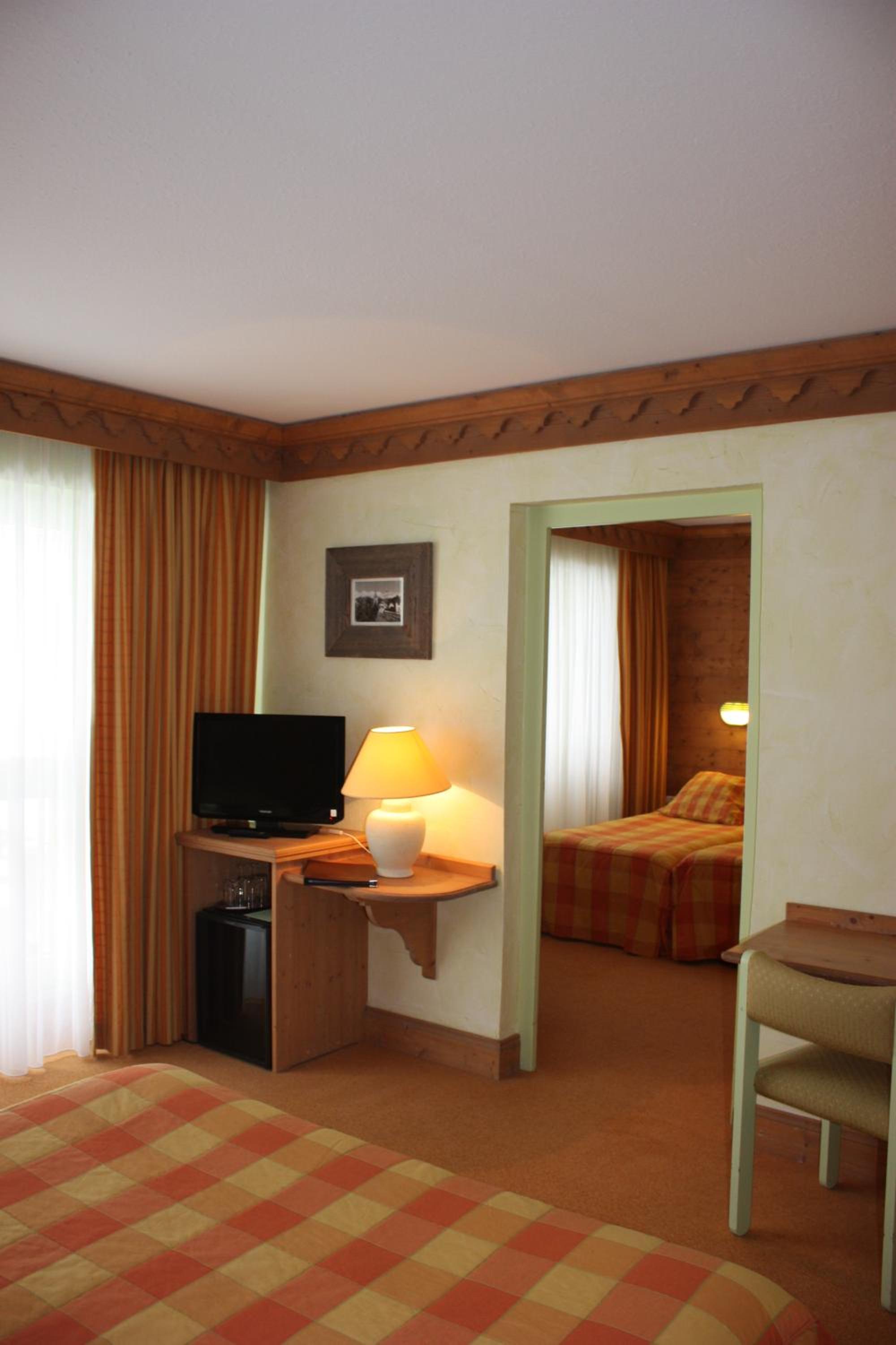 Chambre Familiale Chambre Familiale