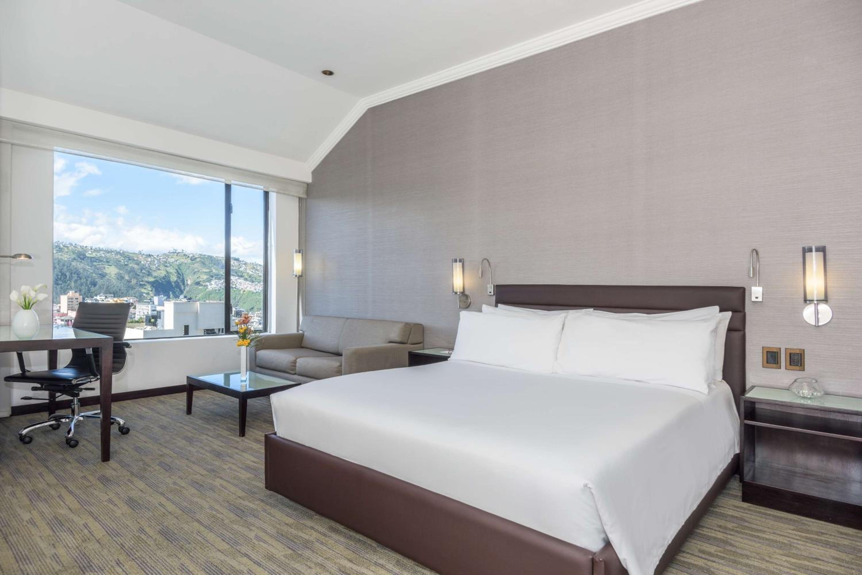 Superior Double or Twin Room - Photo 1