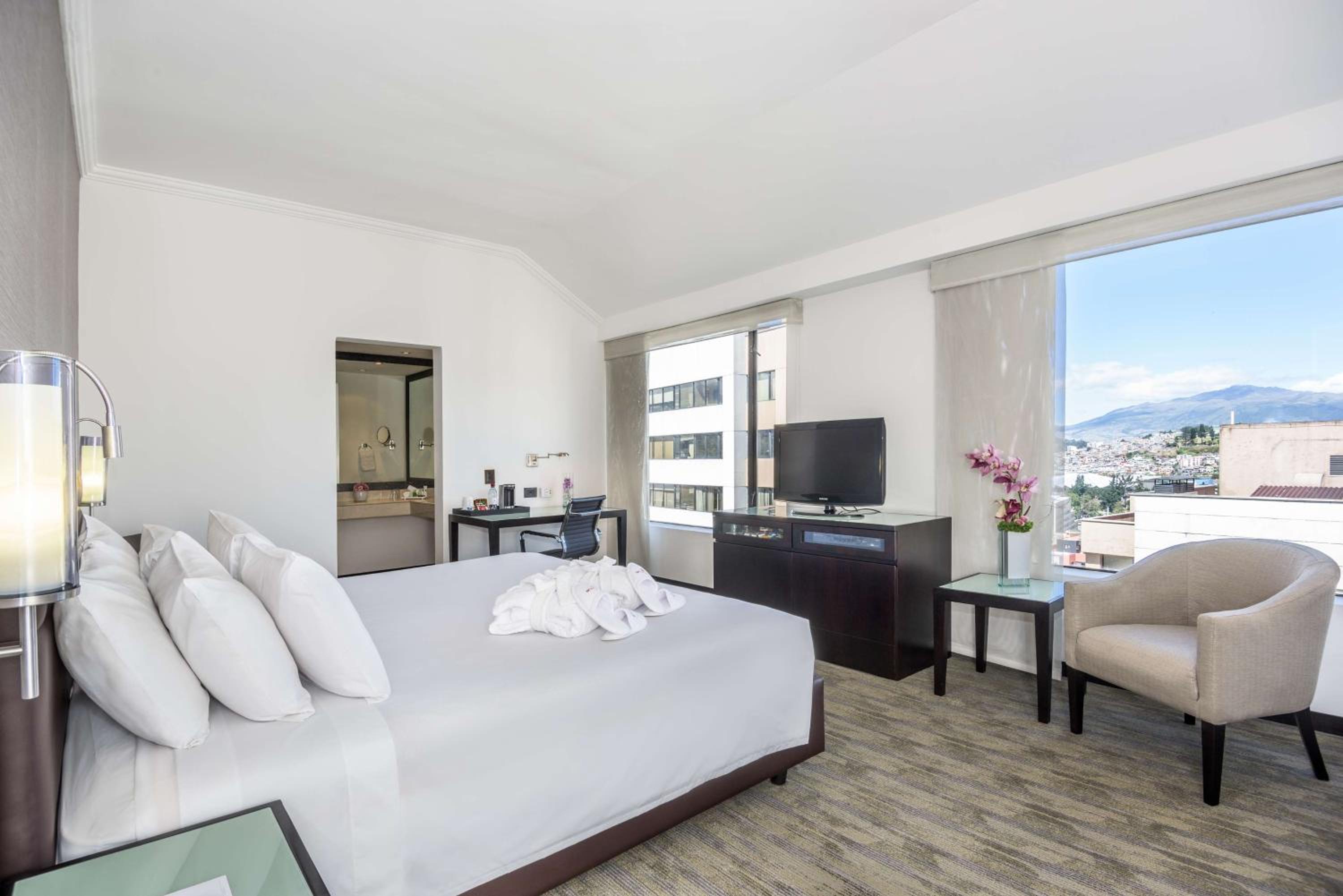 Premium Double or Twin Room - Photo 1