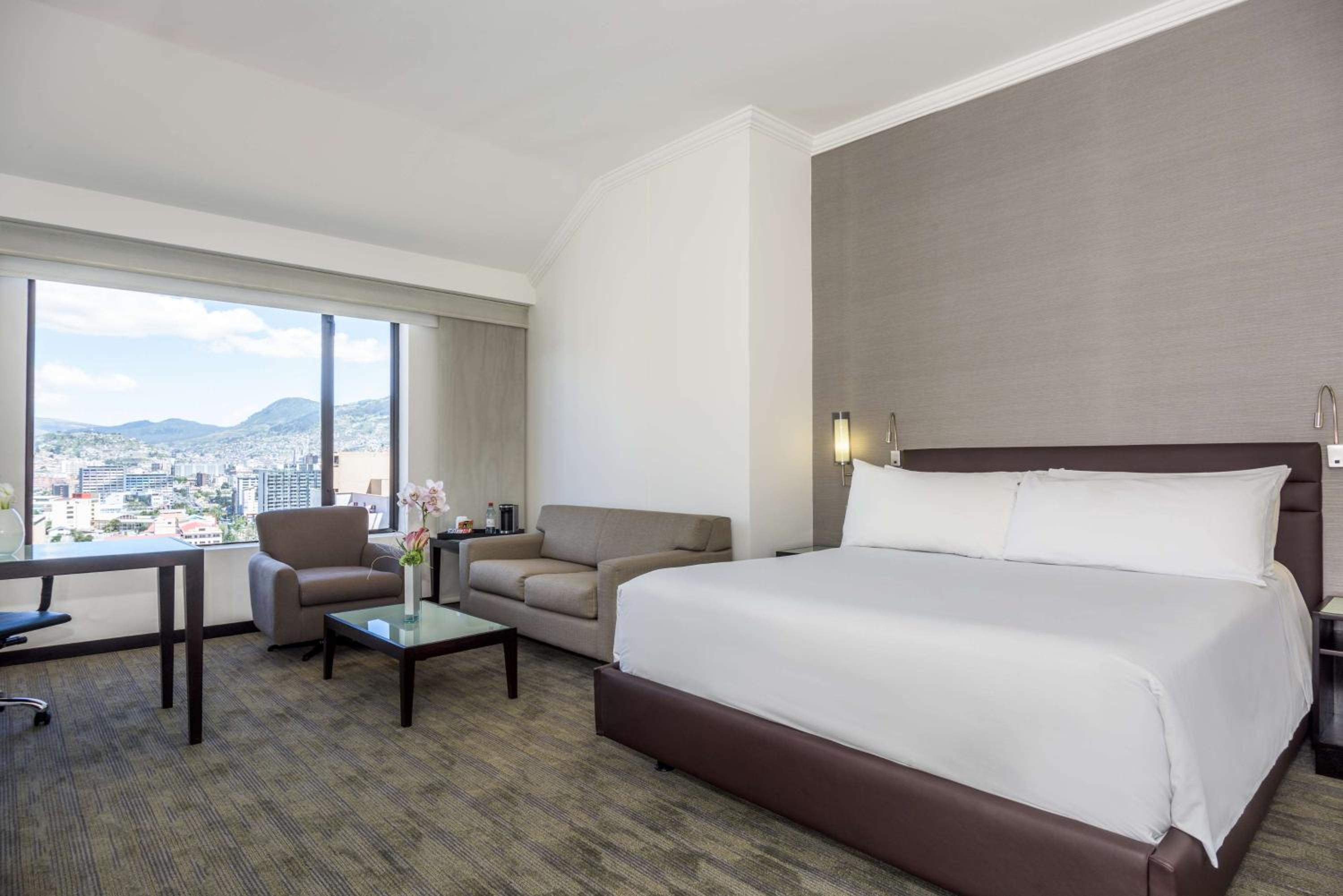 Premium Double Room XL - Photo 1