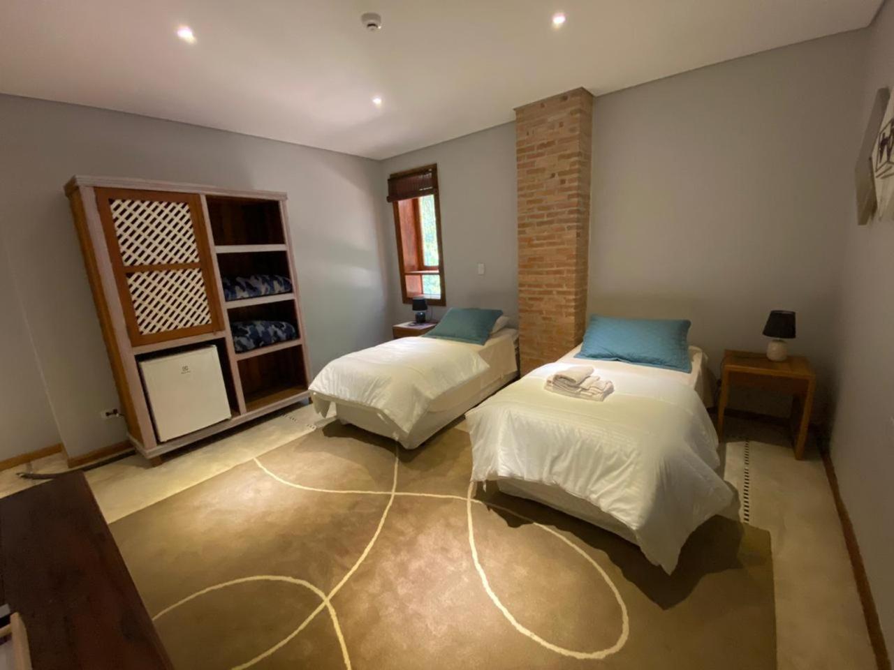 Comfort Triple Room photo 1