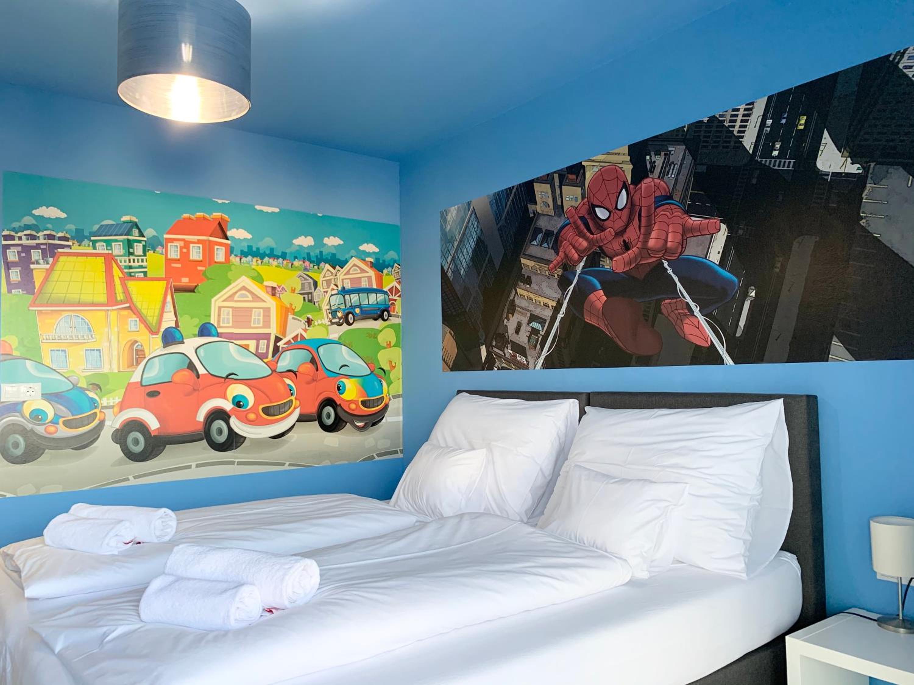 Superior Apartment - Photo 4