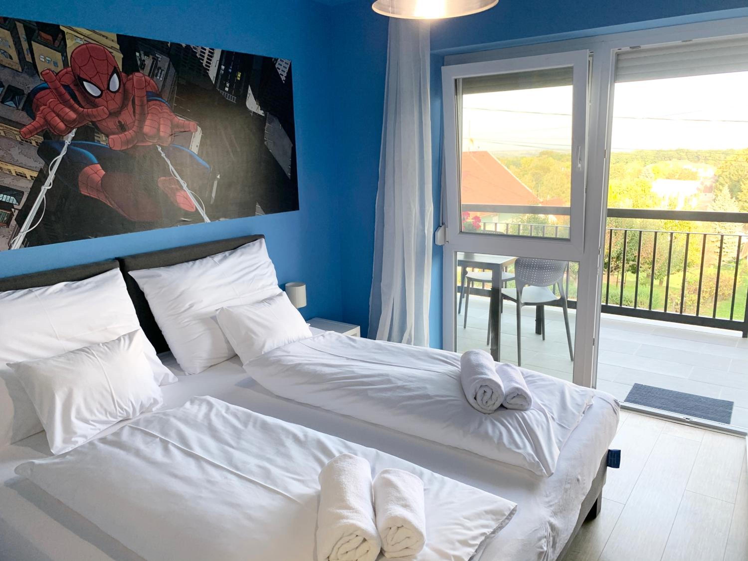 Superior Apartment - Photo 3