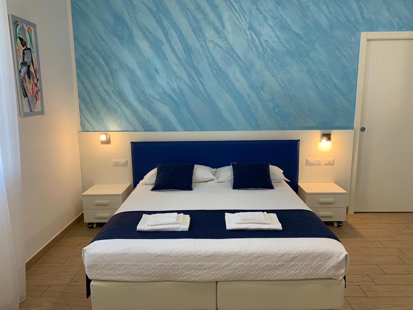 Quadruple Room With Garden View photo 1