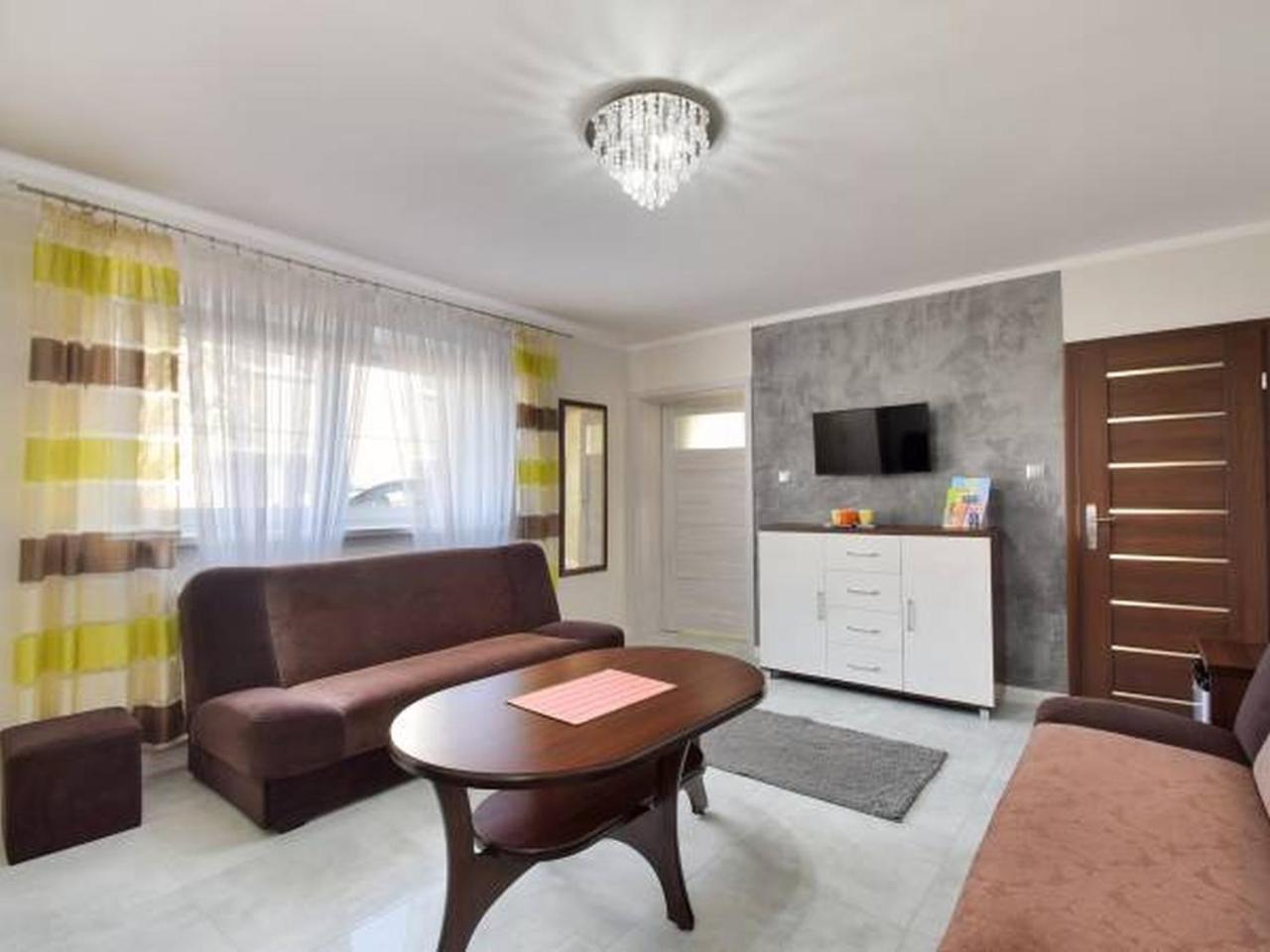Quadruple Room photo 2