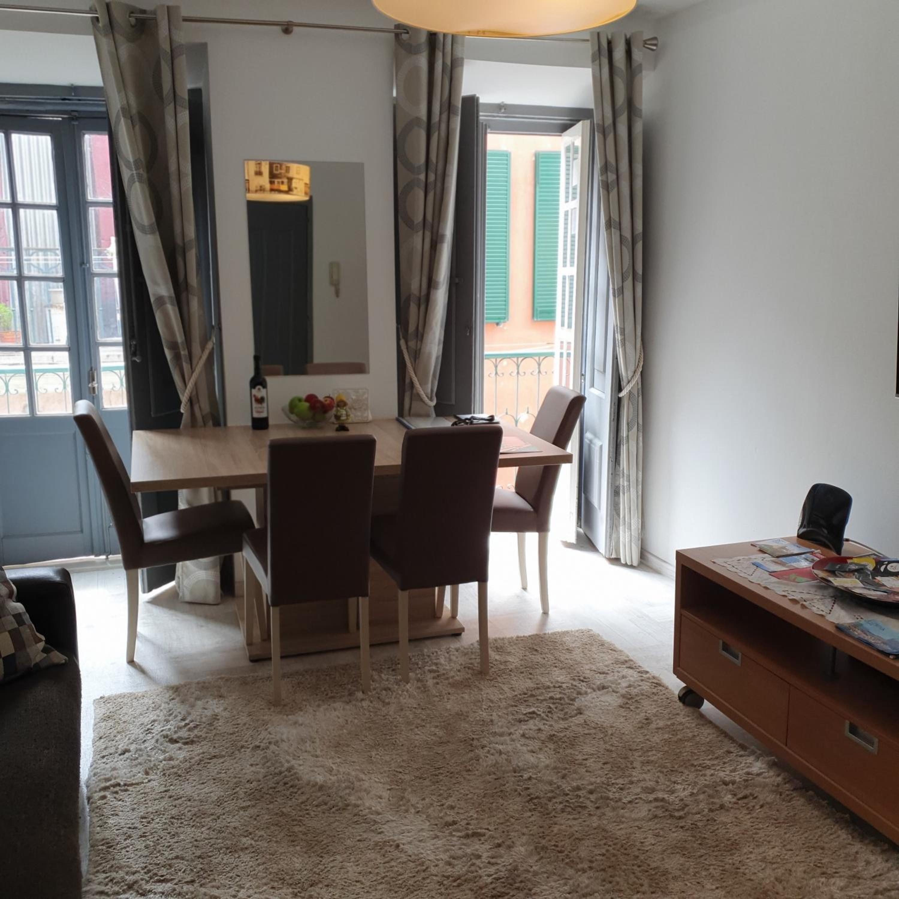 Two-Bedroom Apartment - Photo 4