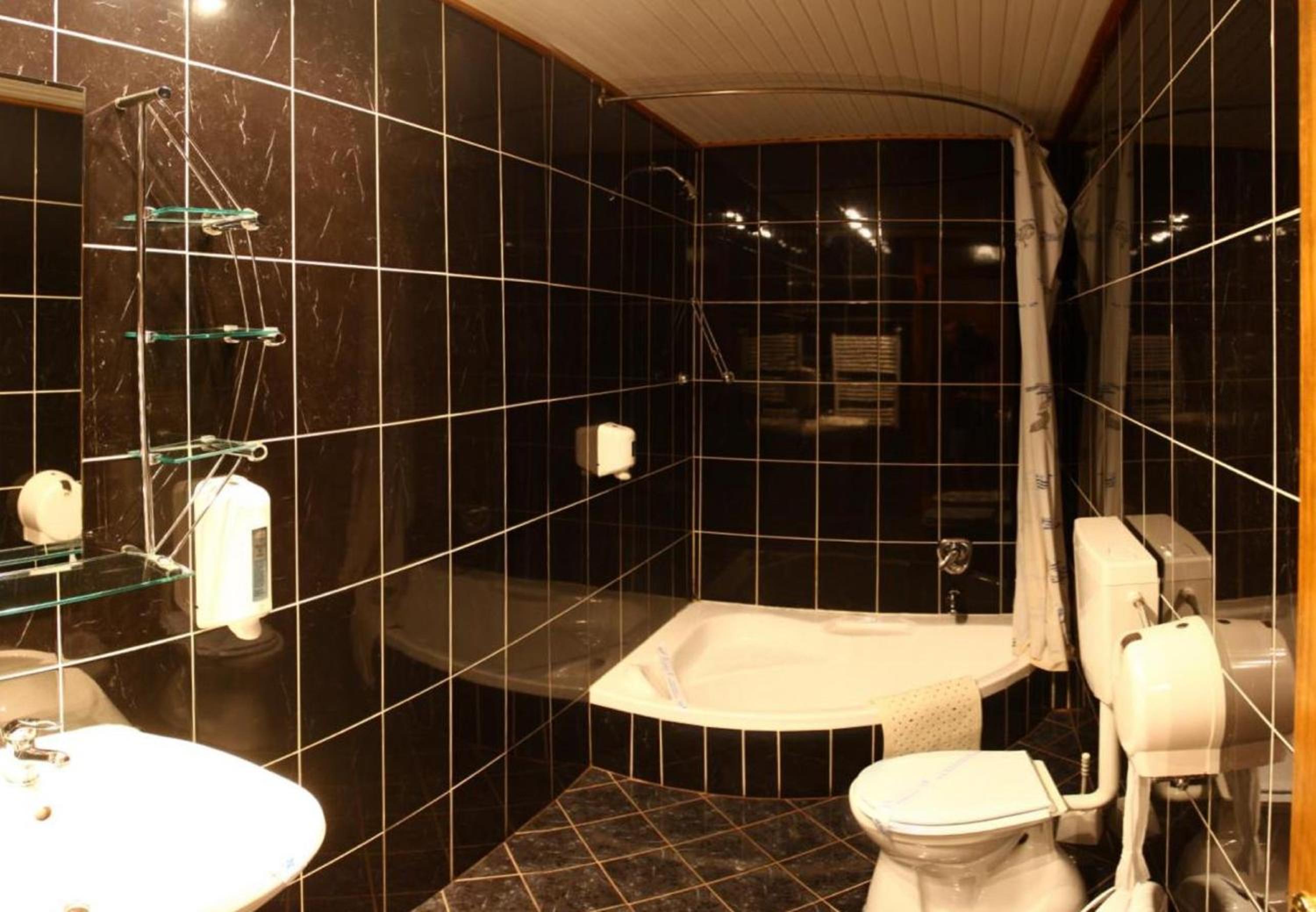 Family Junior Suite photo 3