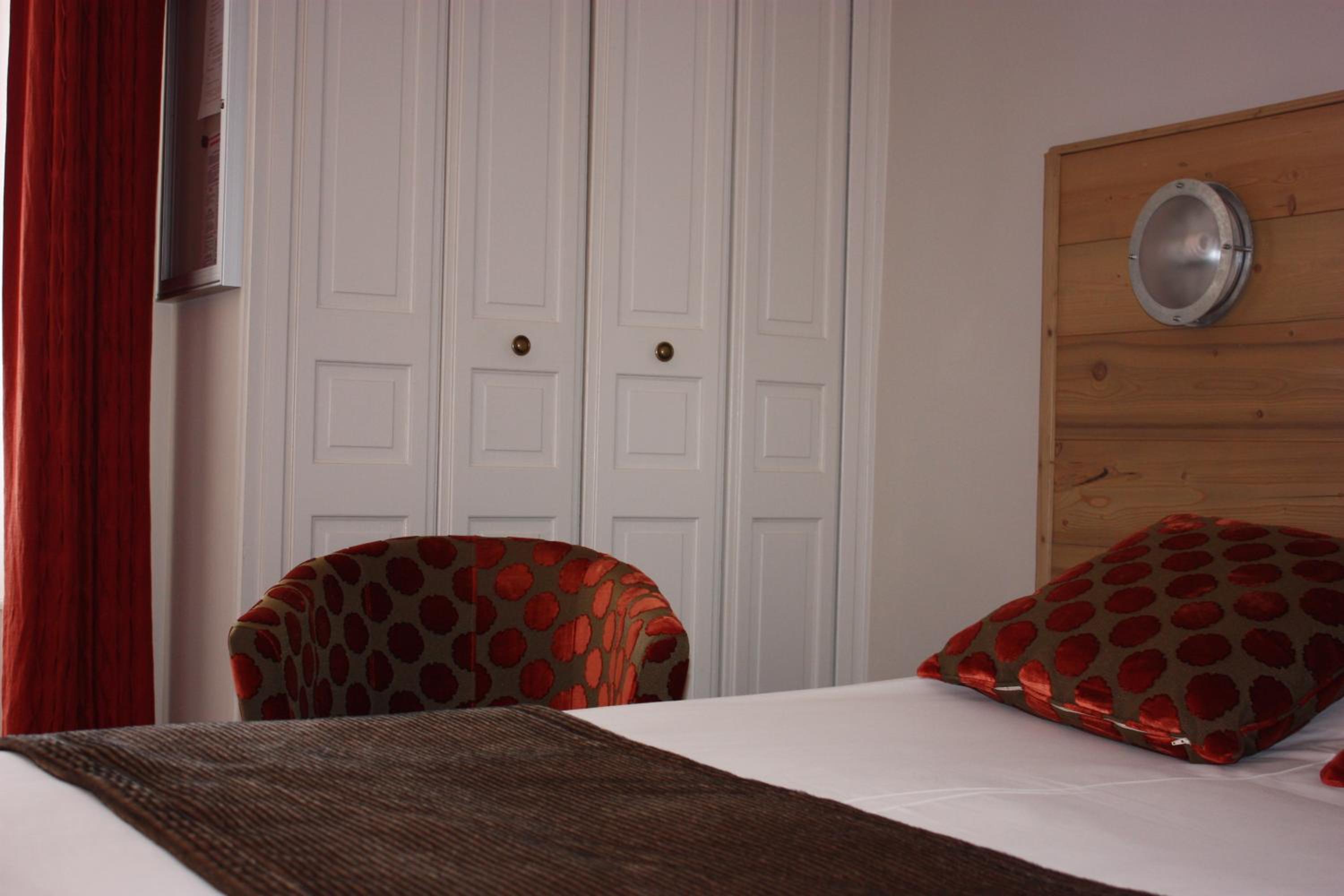 Chambre Double Chambre Double