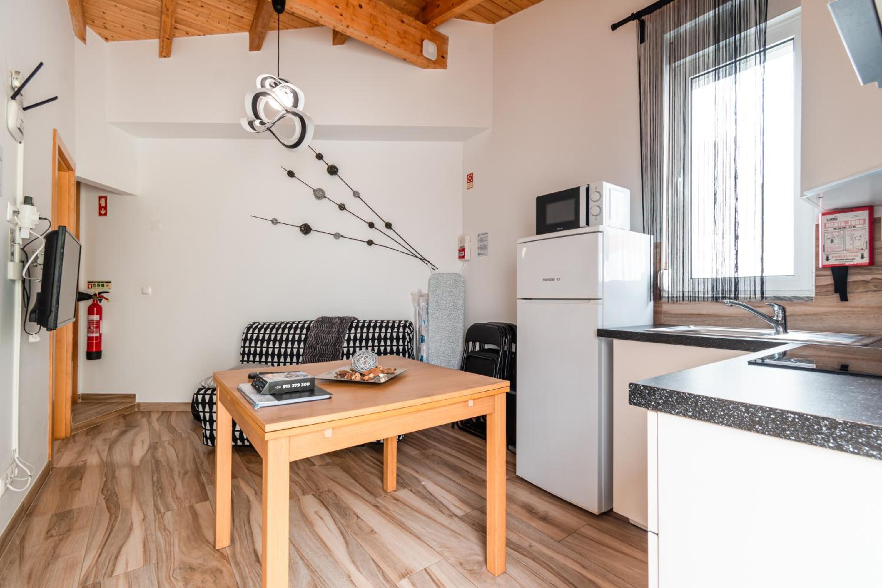Maisonette photo 1