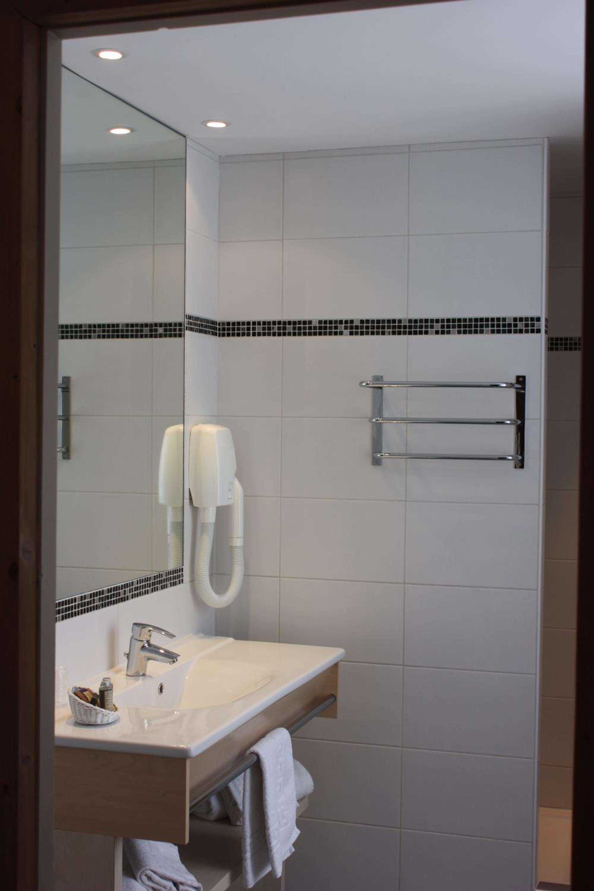 Chambre Double Chambre Double