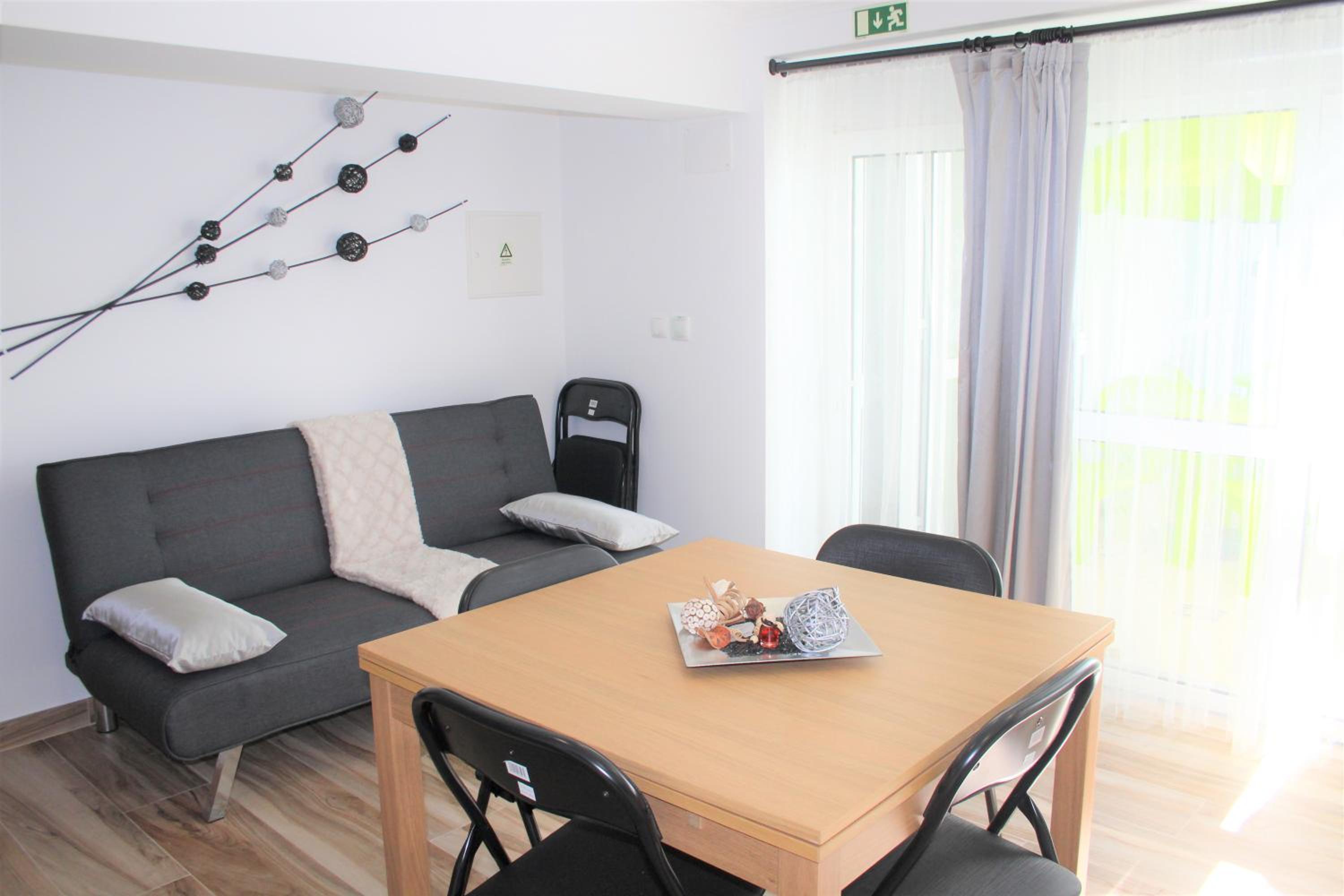 Studio Apartment photo 2