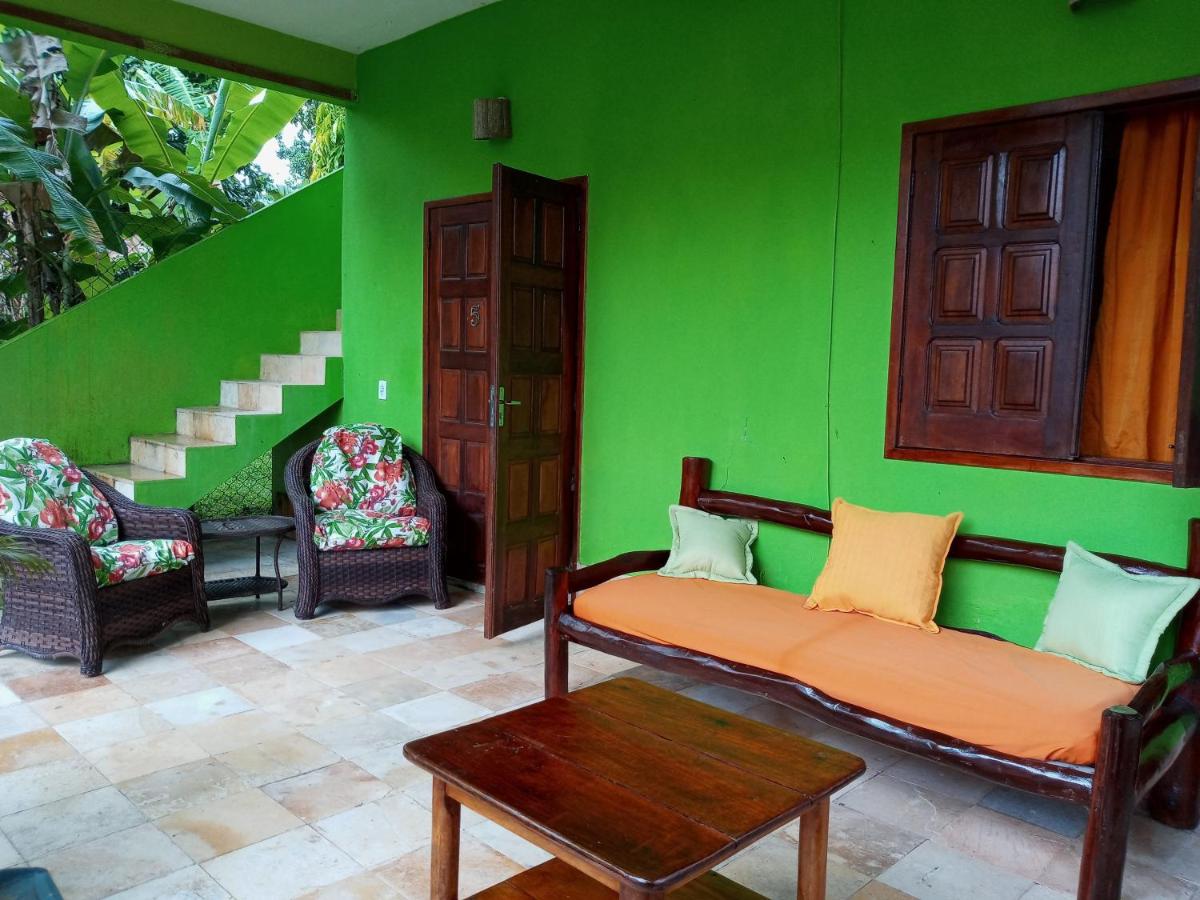 Triple Room with Sea View photo 1