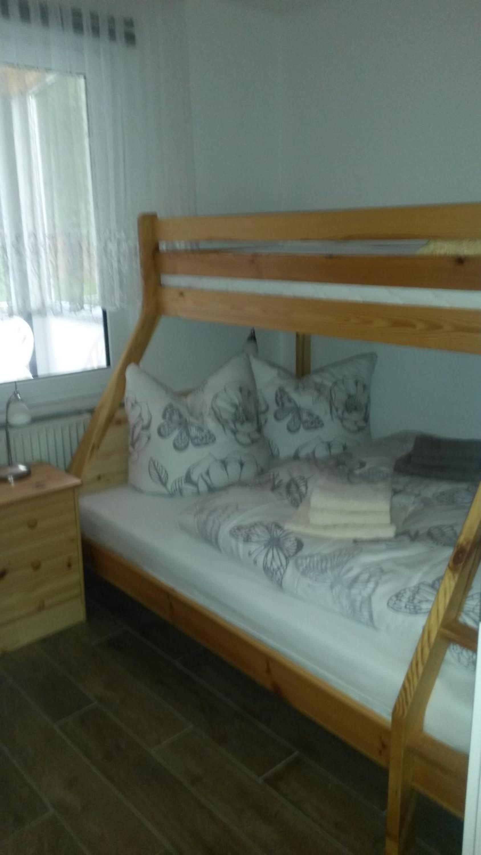One-Bedroom House photo 1