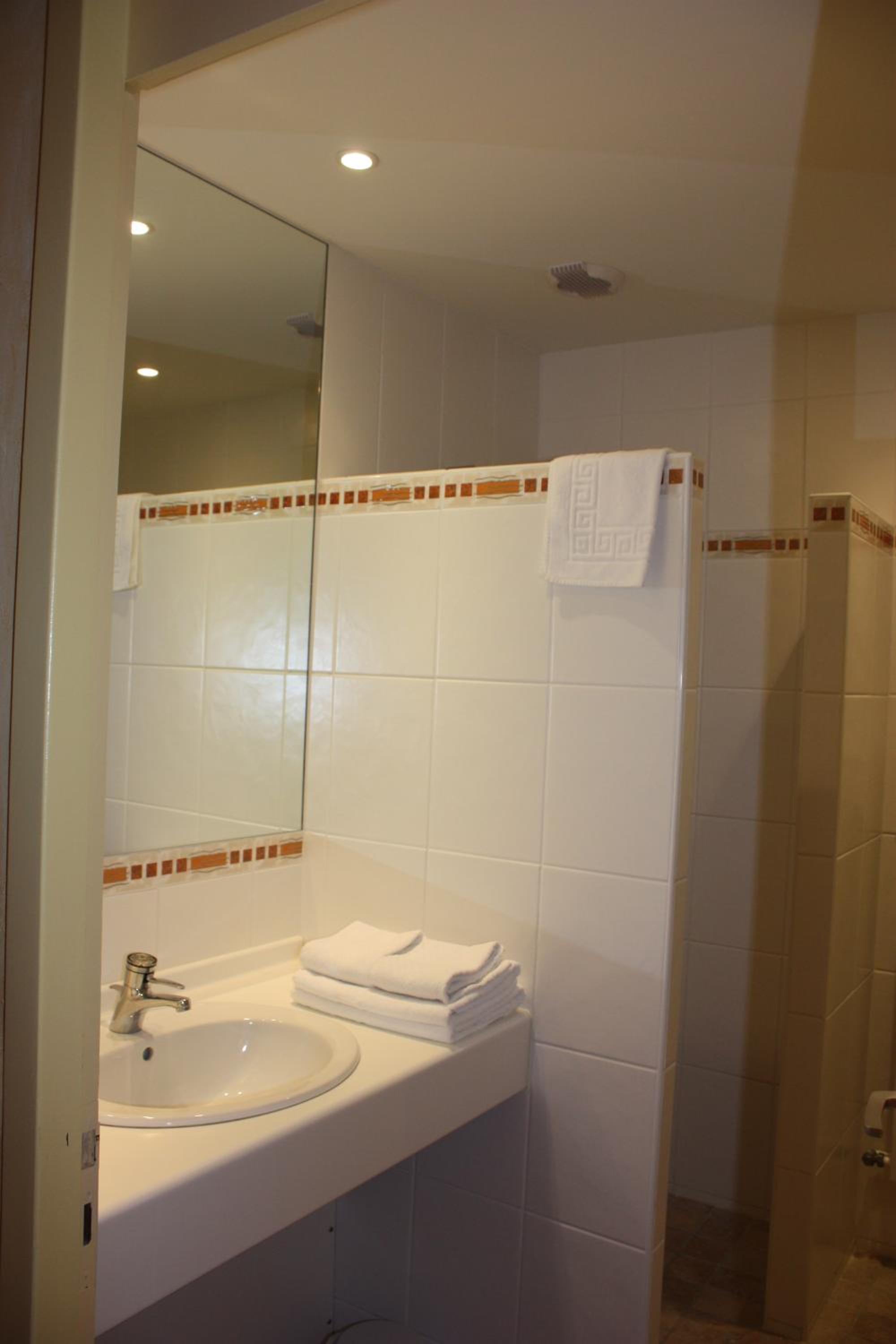 Chambre Lits Jumeaux Chambre Lits Jumeaux