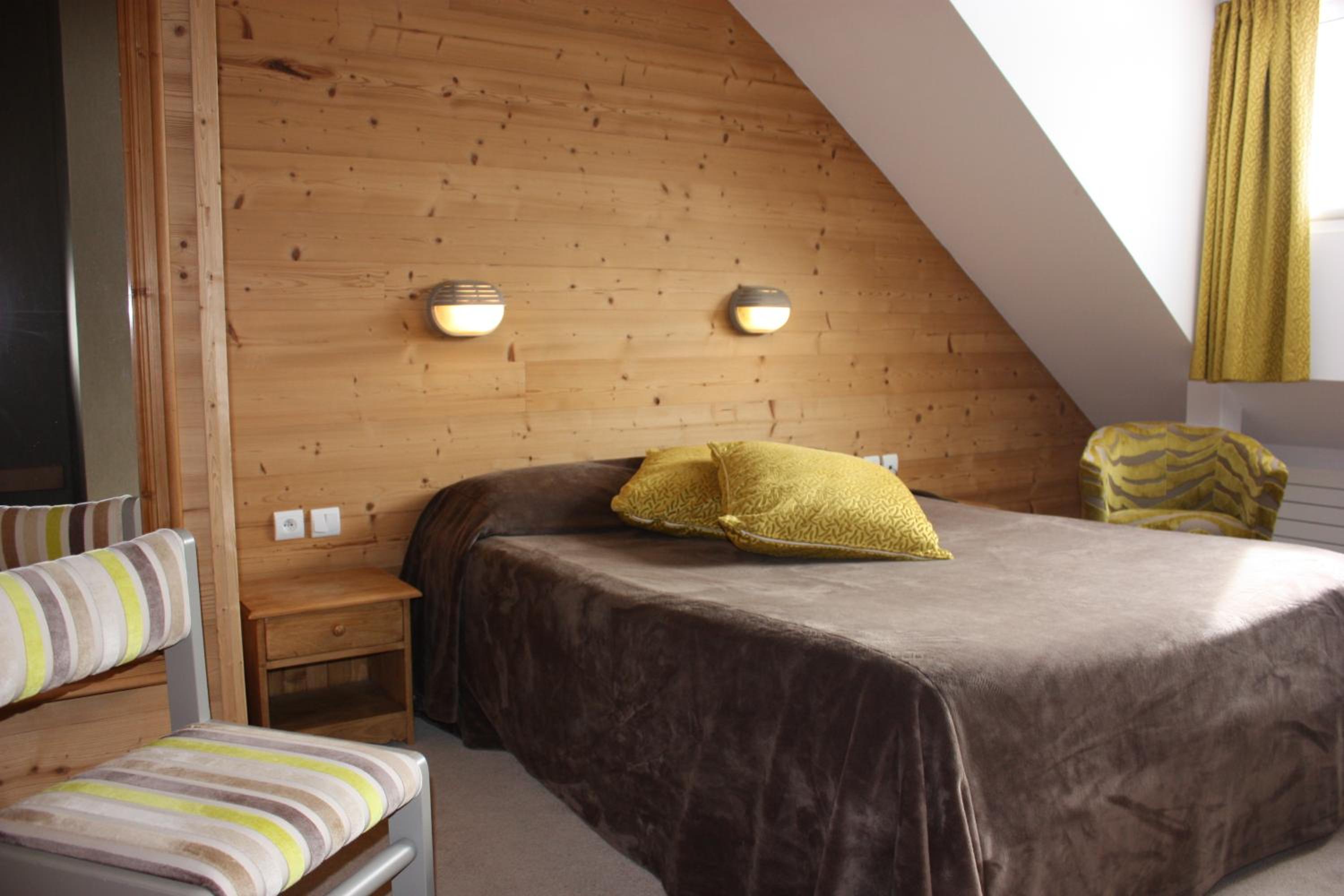 Chambre Double Chambre Double