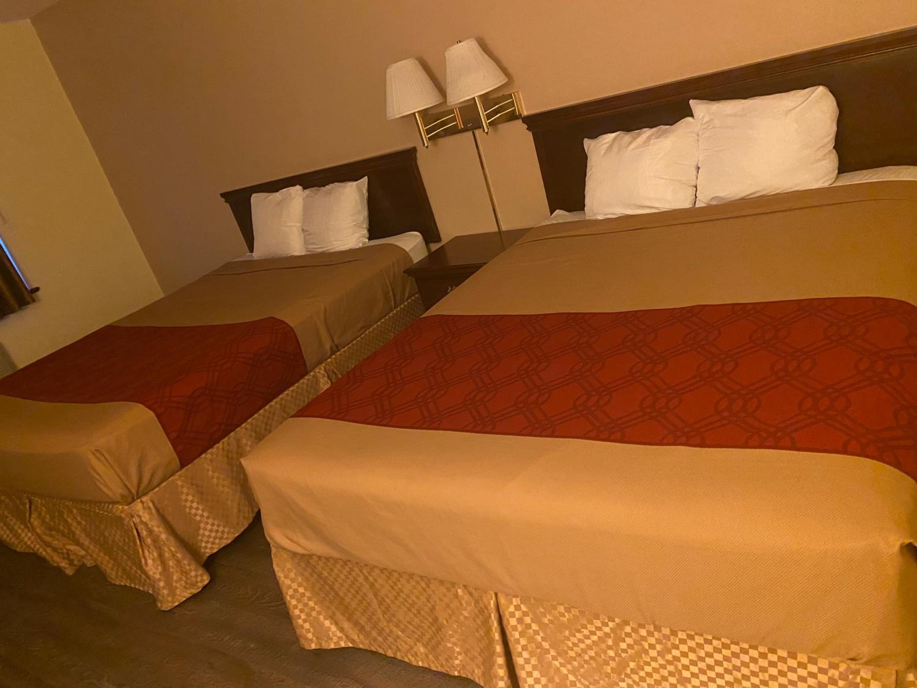 Double Room photo 2