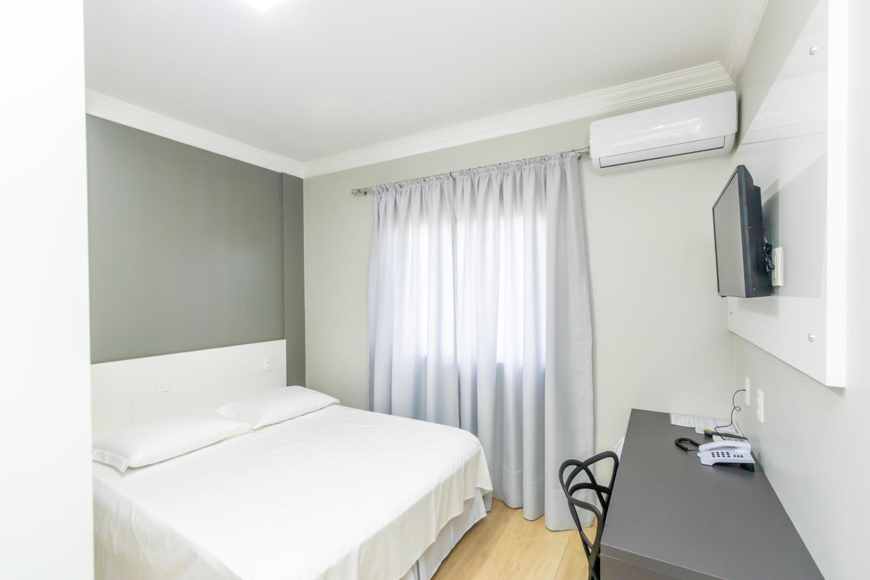 Superior Double or Twin Room photo 1