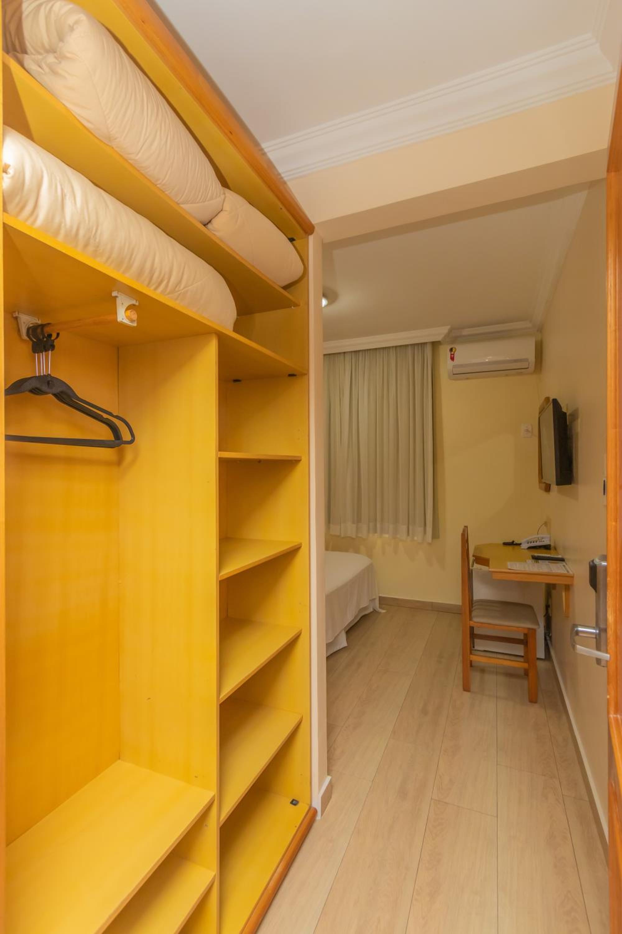 Superior Double or Twin Room photo 2