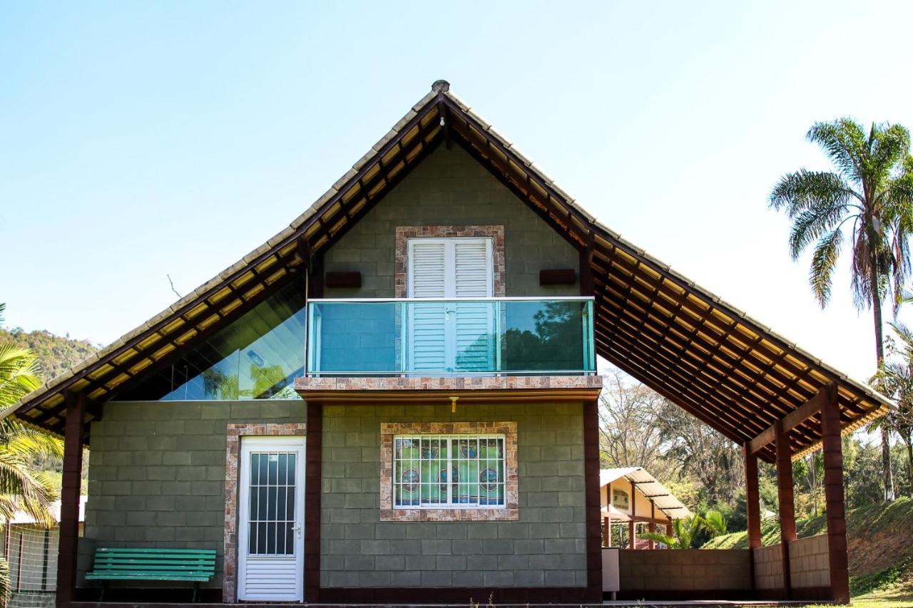 One-Bedroom Chalet Premium photo 2