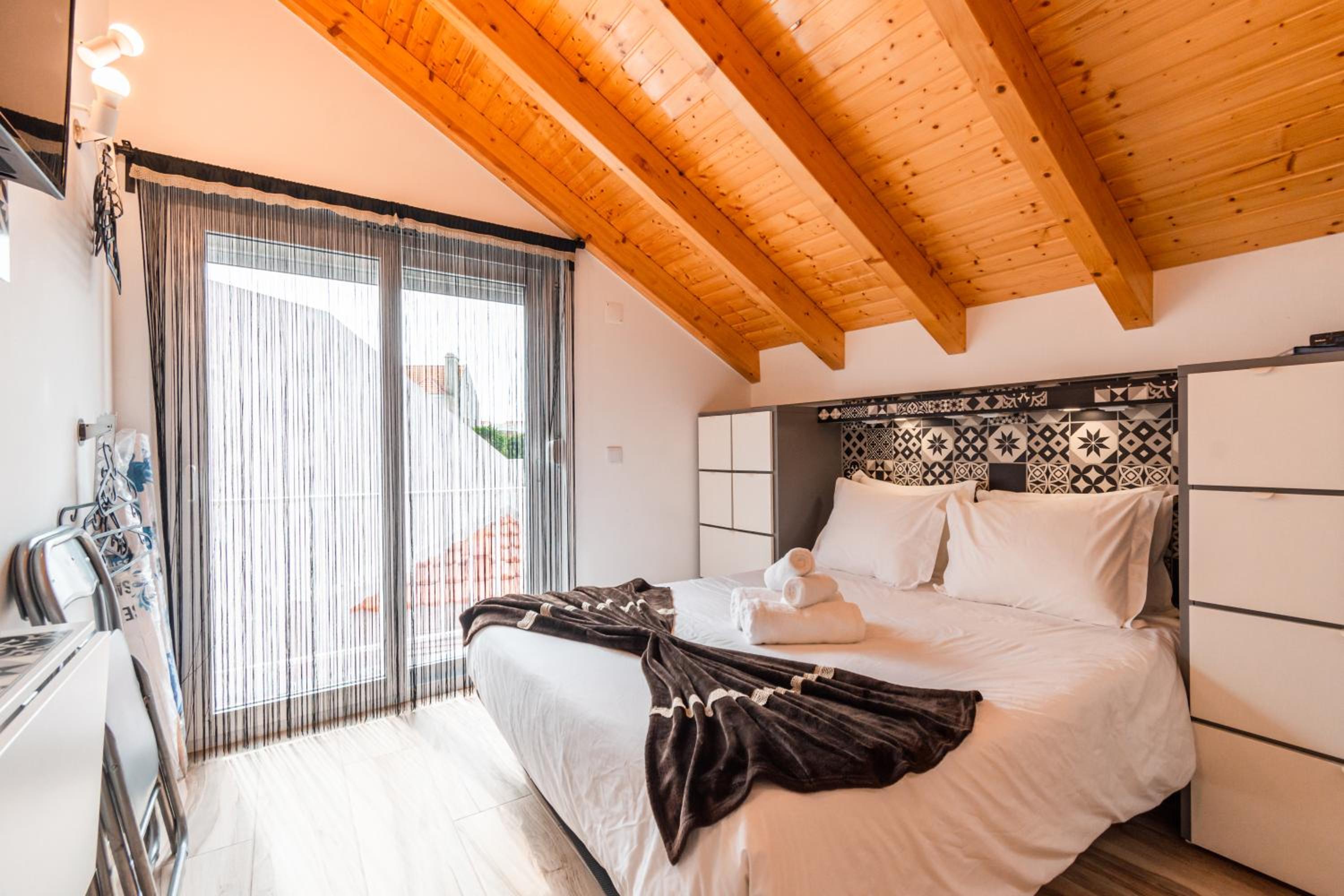 Junior Suite with Balcony photo 1