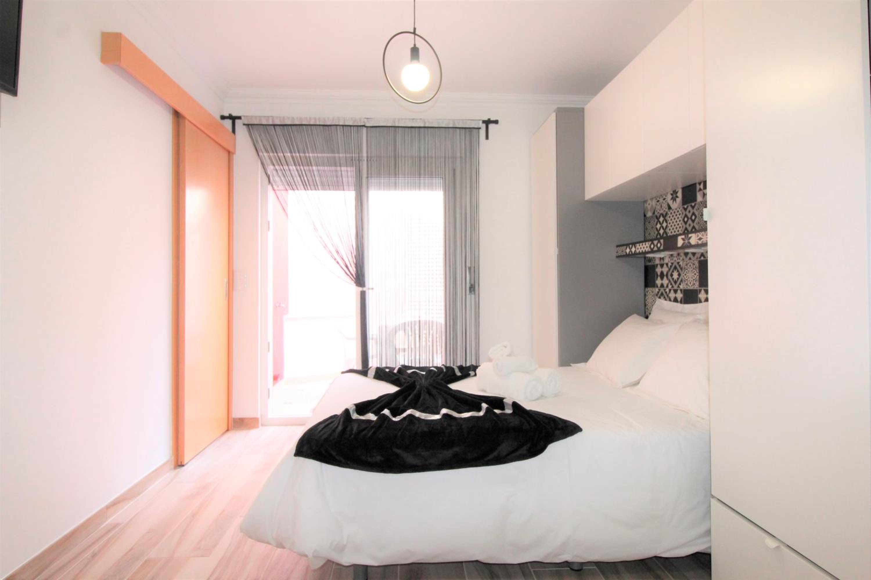Studio with Terrace photo 3