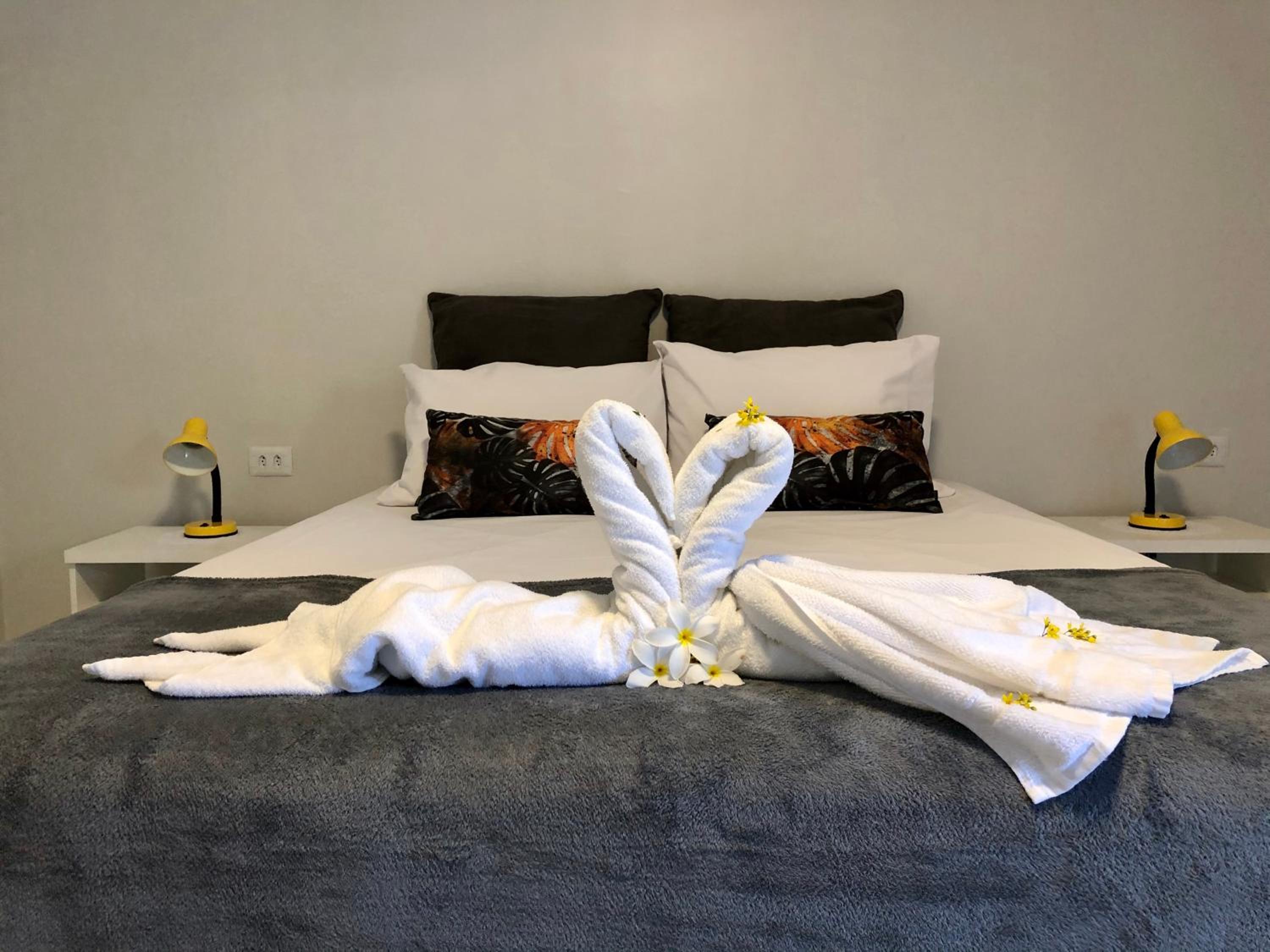 Suite with Balcony - Photo 1