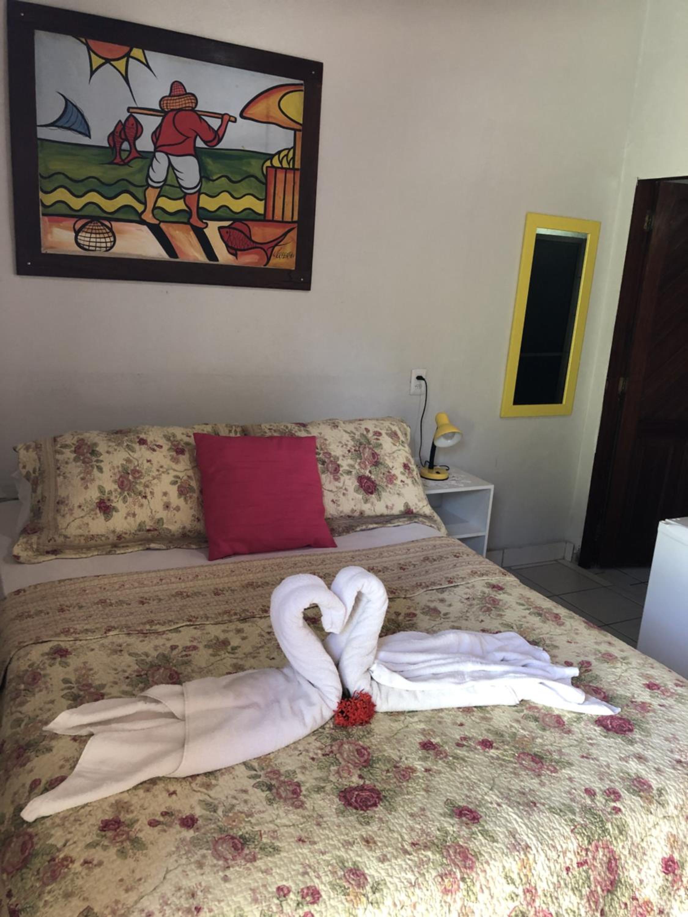 Standard Double Room - Photo 1