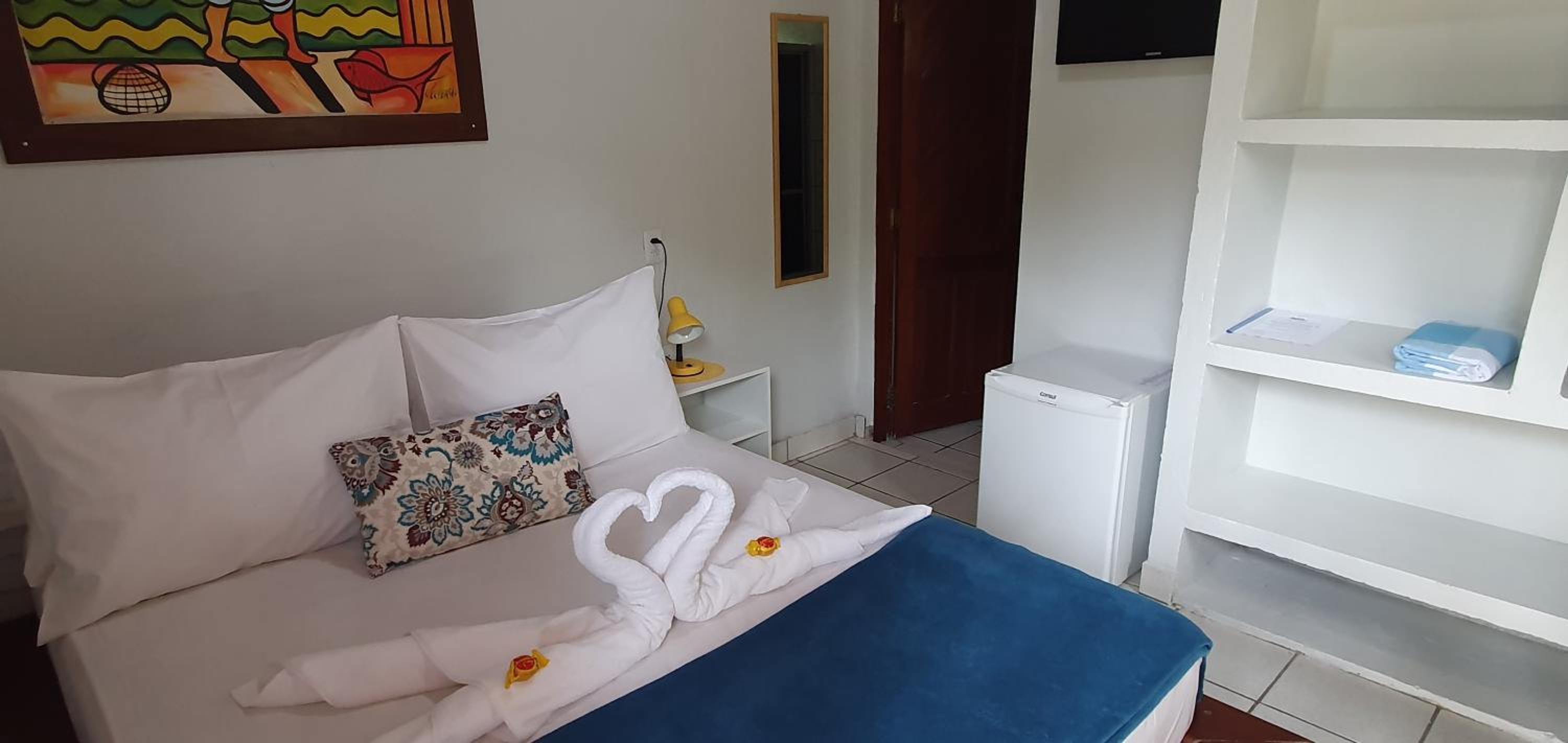 Standard Double Room - Photo 5